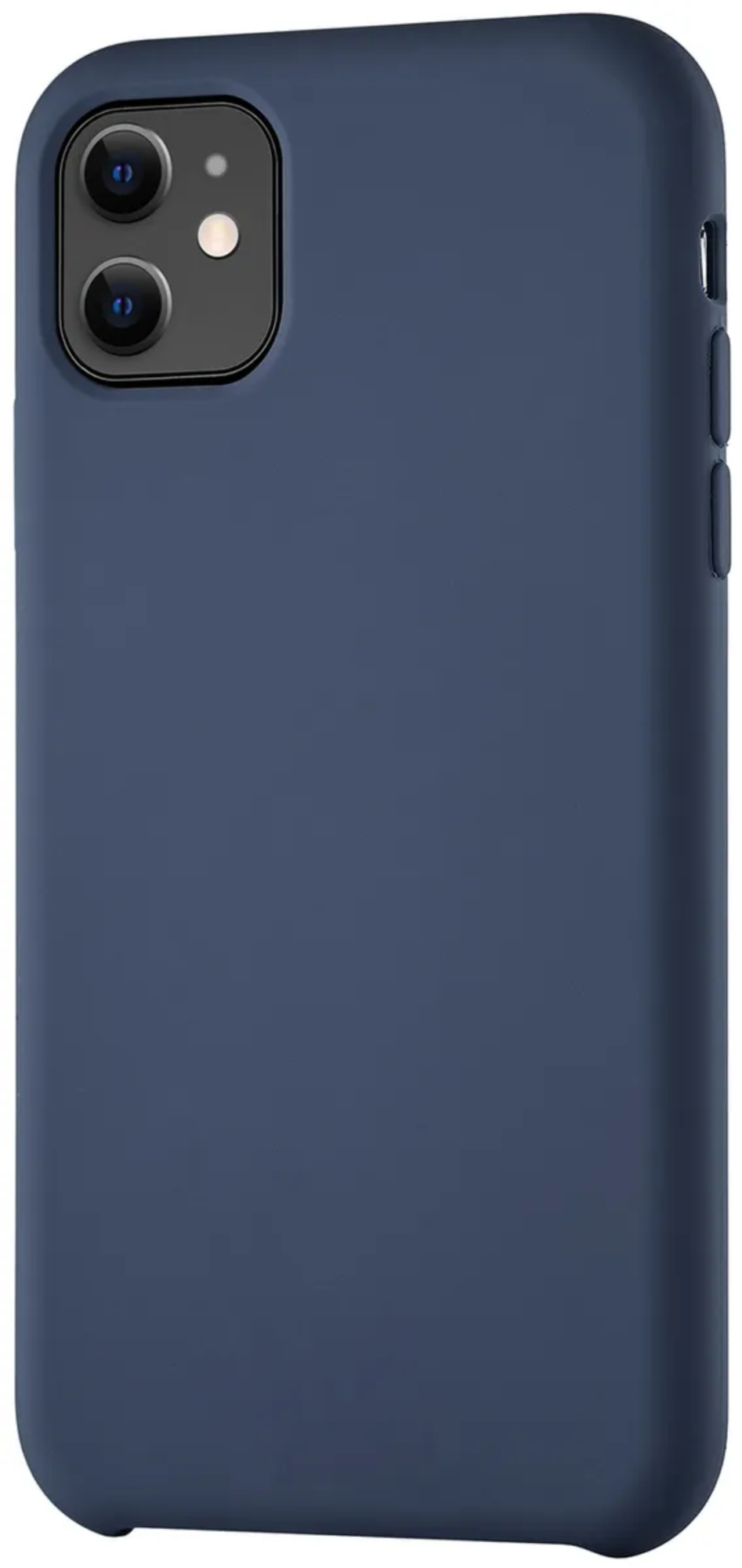 Чехол Ubear для Apple iPhone 11, Темно-синий