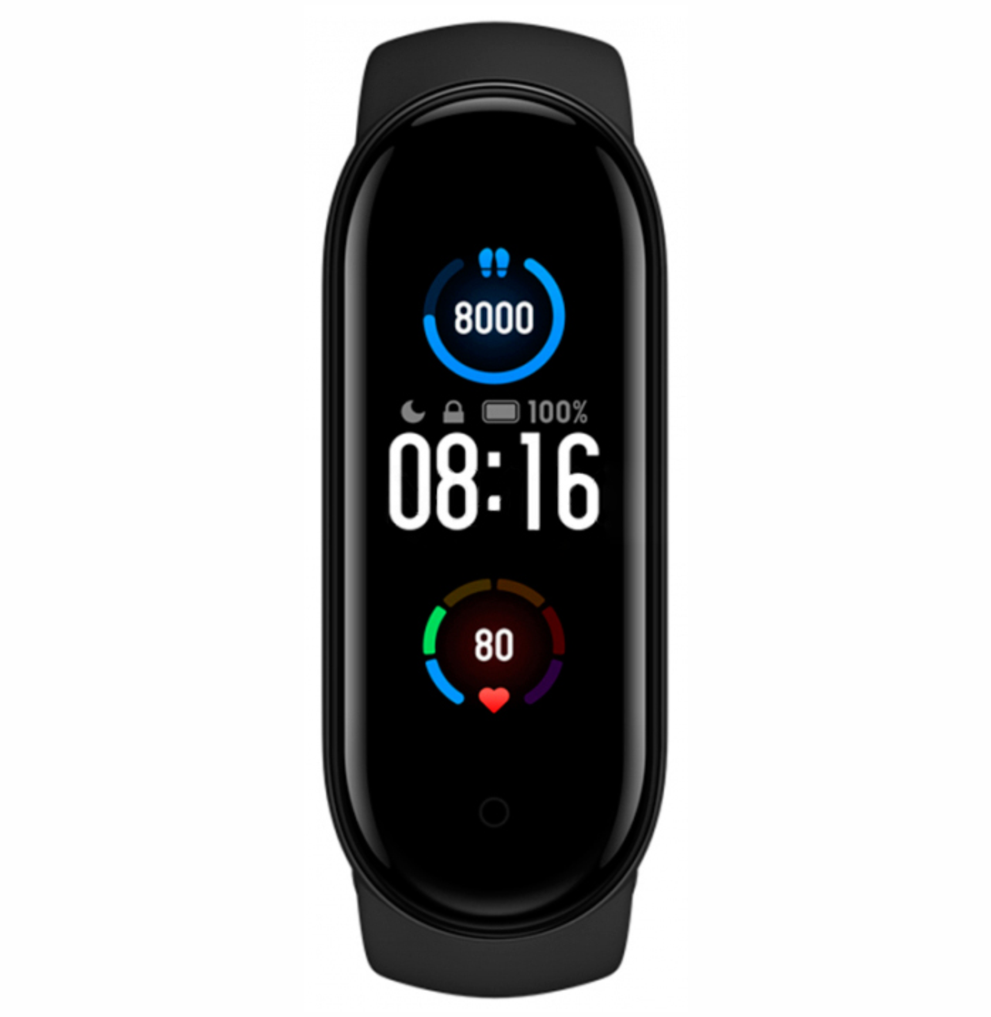 Smart Band 5, Черные