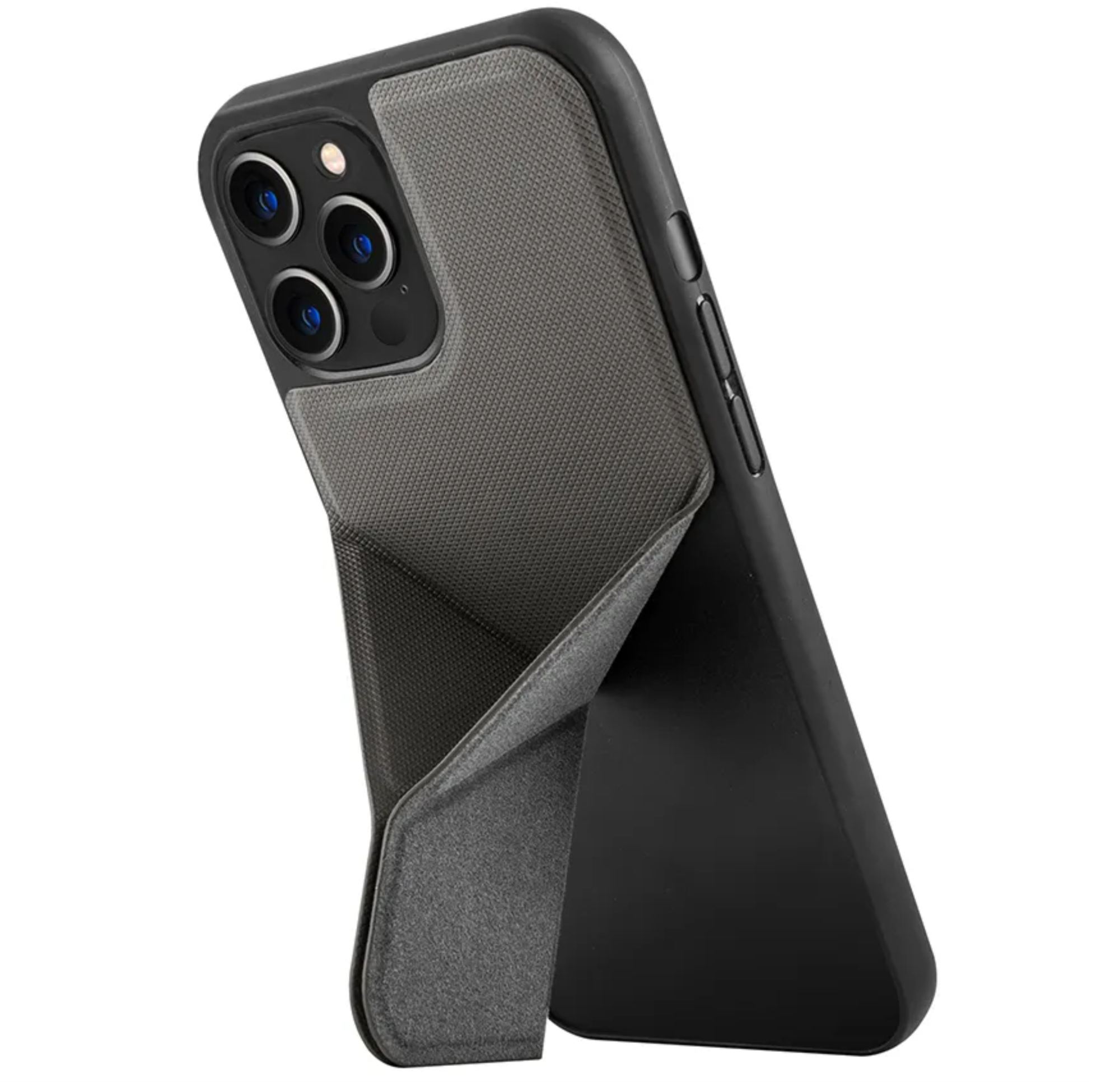 Чехол Uniq для iPhone 12 Pro Max, Серый