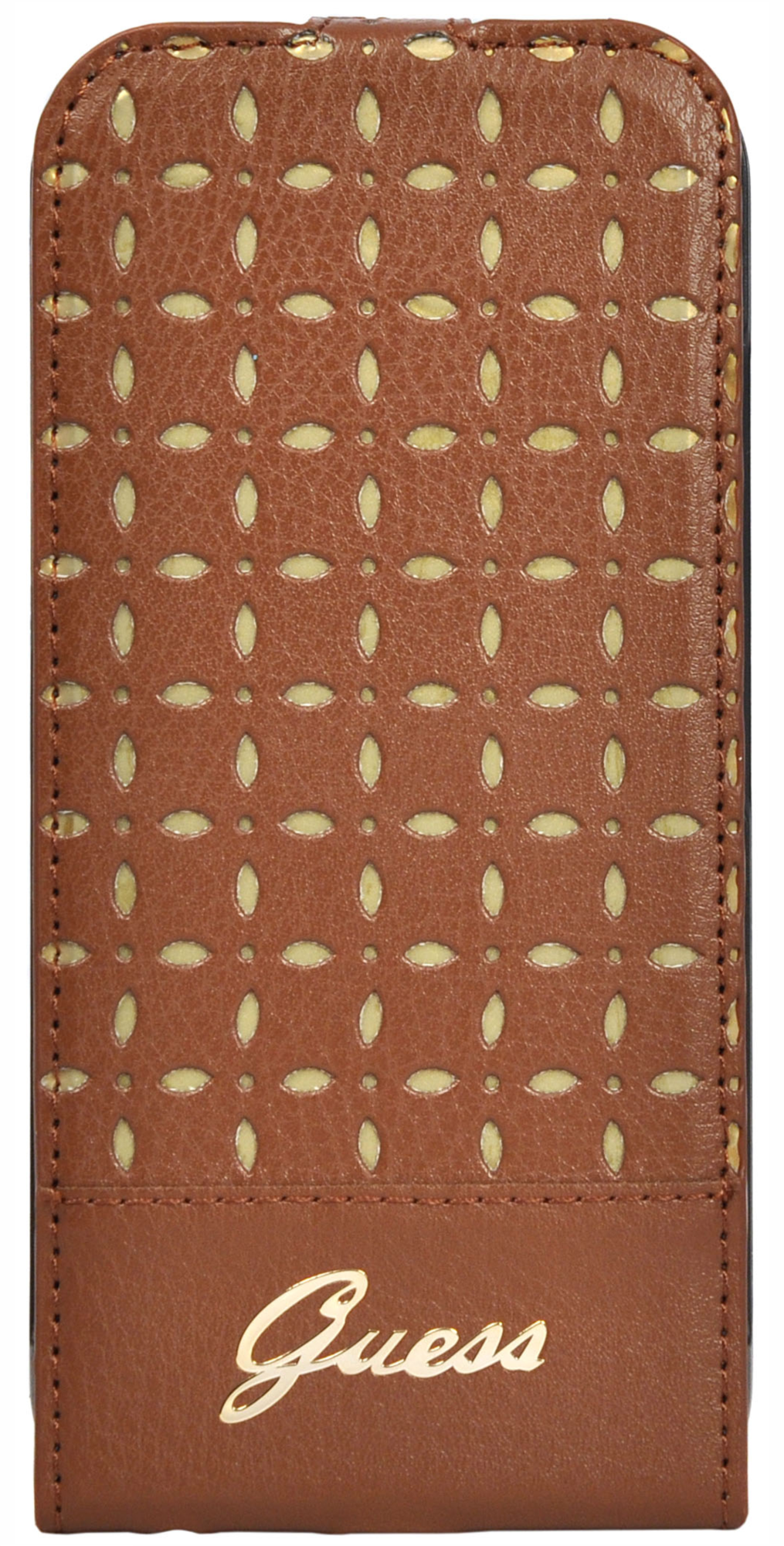 Чехол Guess для iPhone 6, Коричный