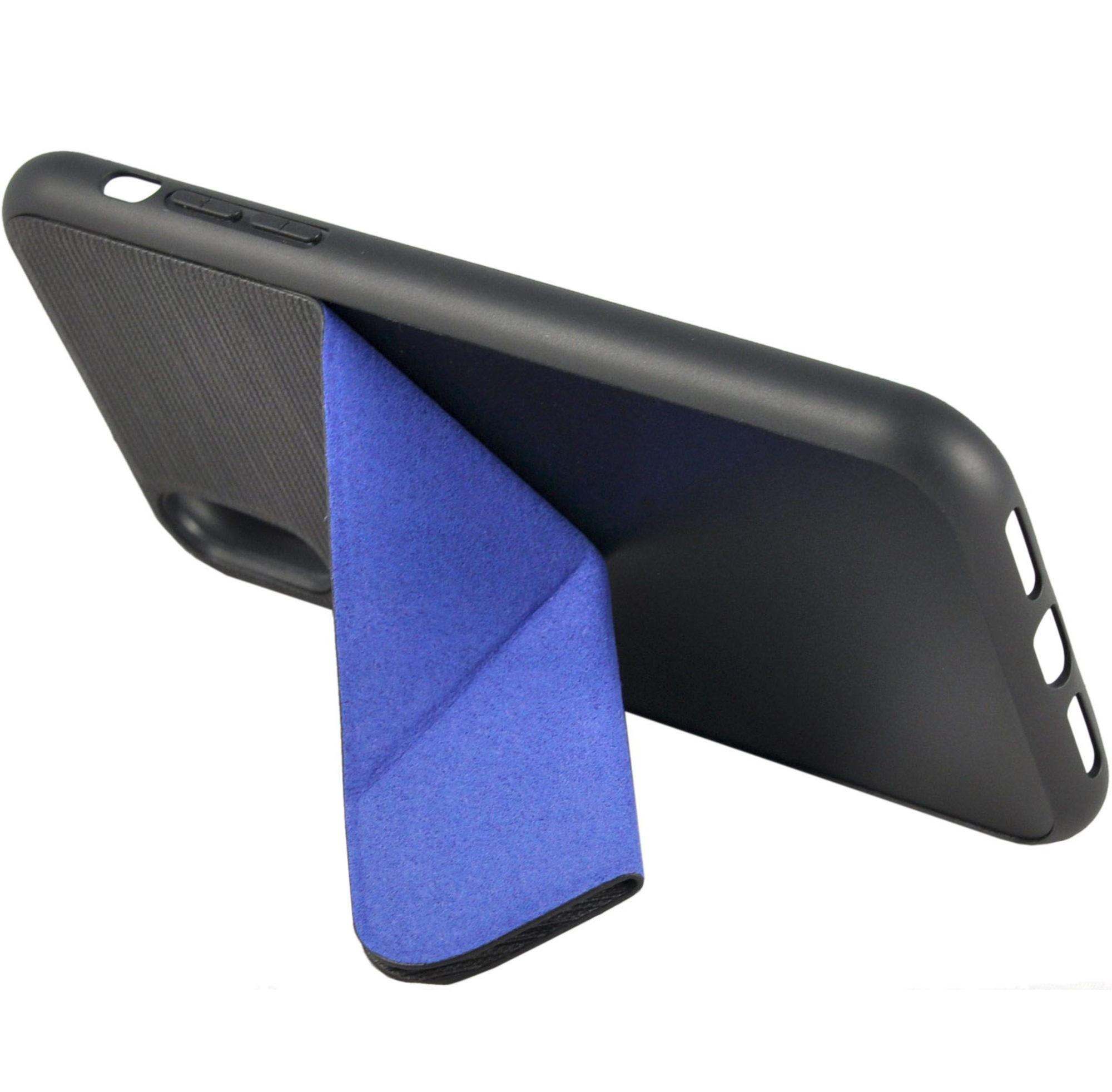 Чехол Uniq для iPhone XR, Черный