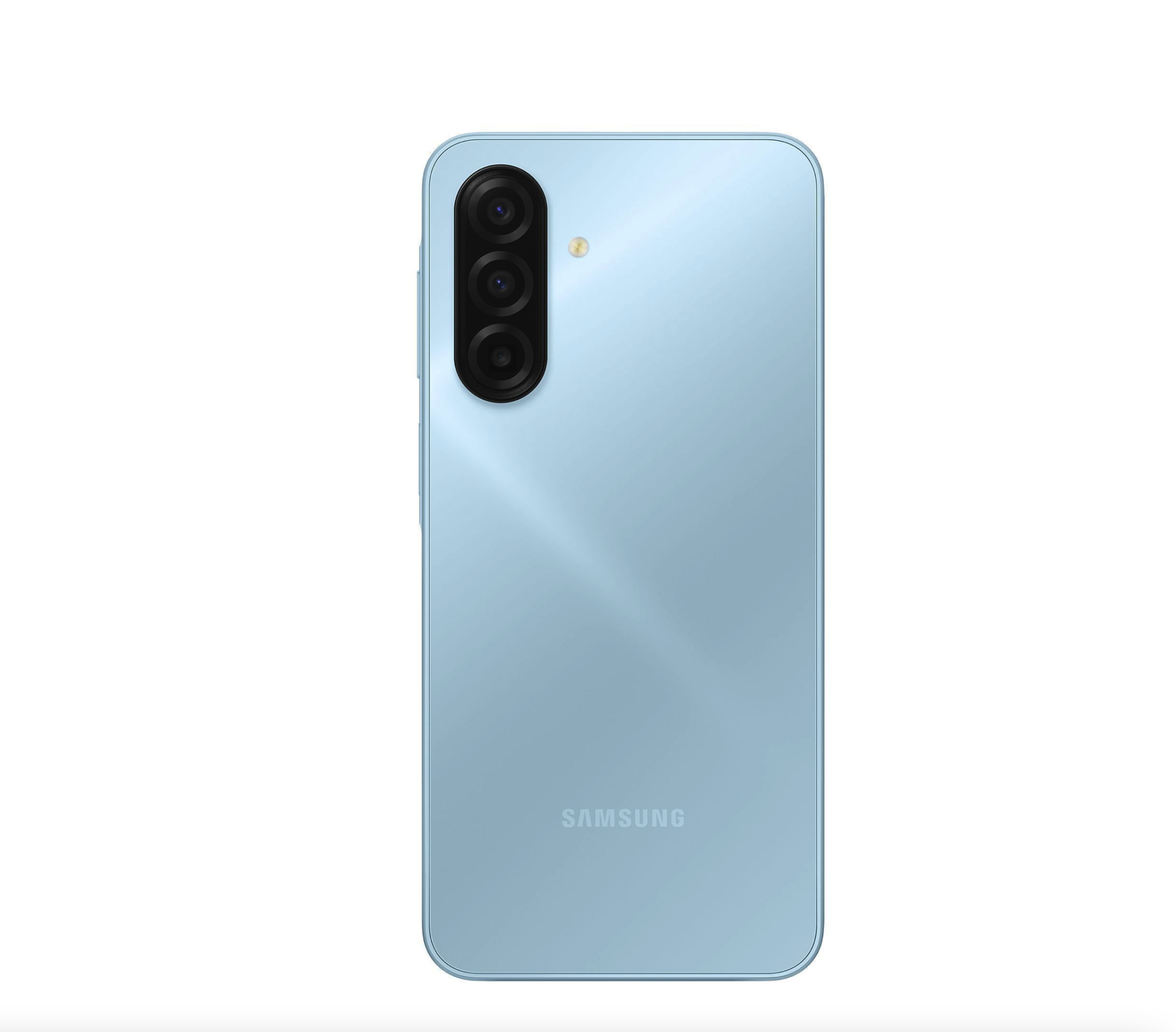 Samsung Galaxy A17 4/128Гб, Голубой