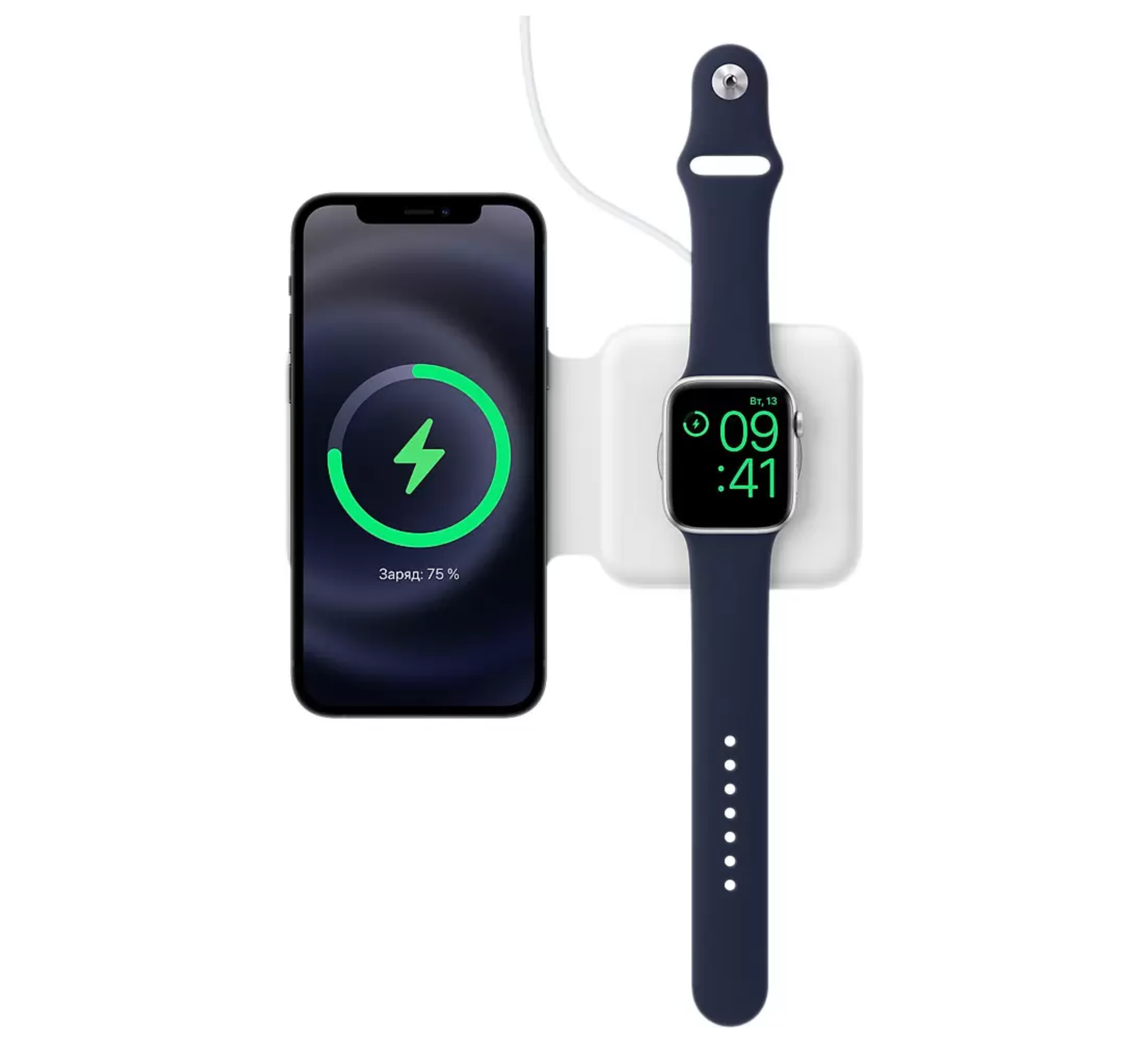 Apple MagSafe Duo Charger