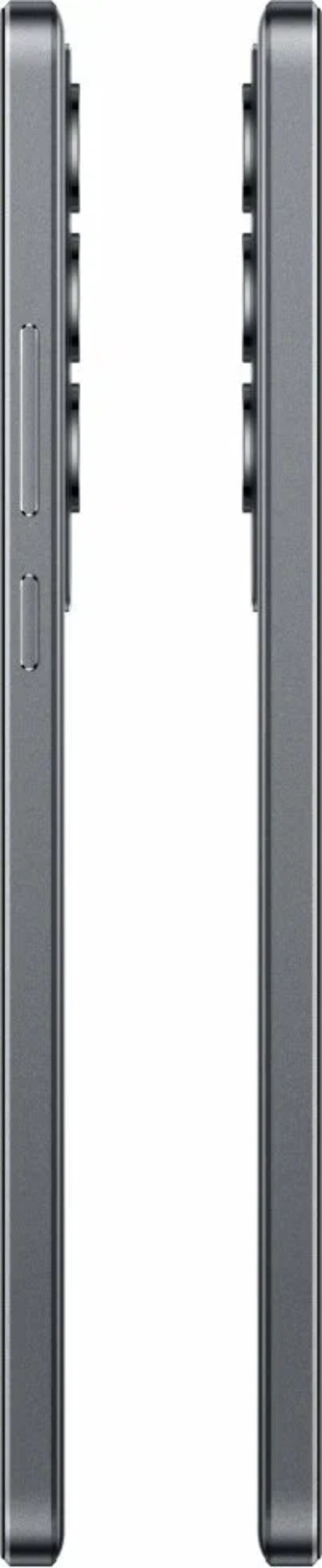 OnePlus Nord CE 4 8/128Гб, Темный хром