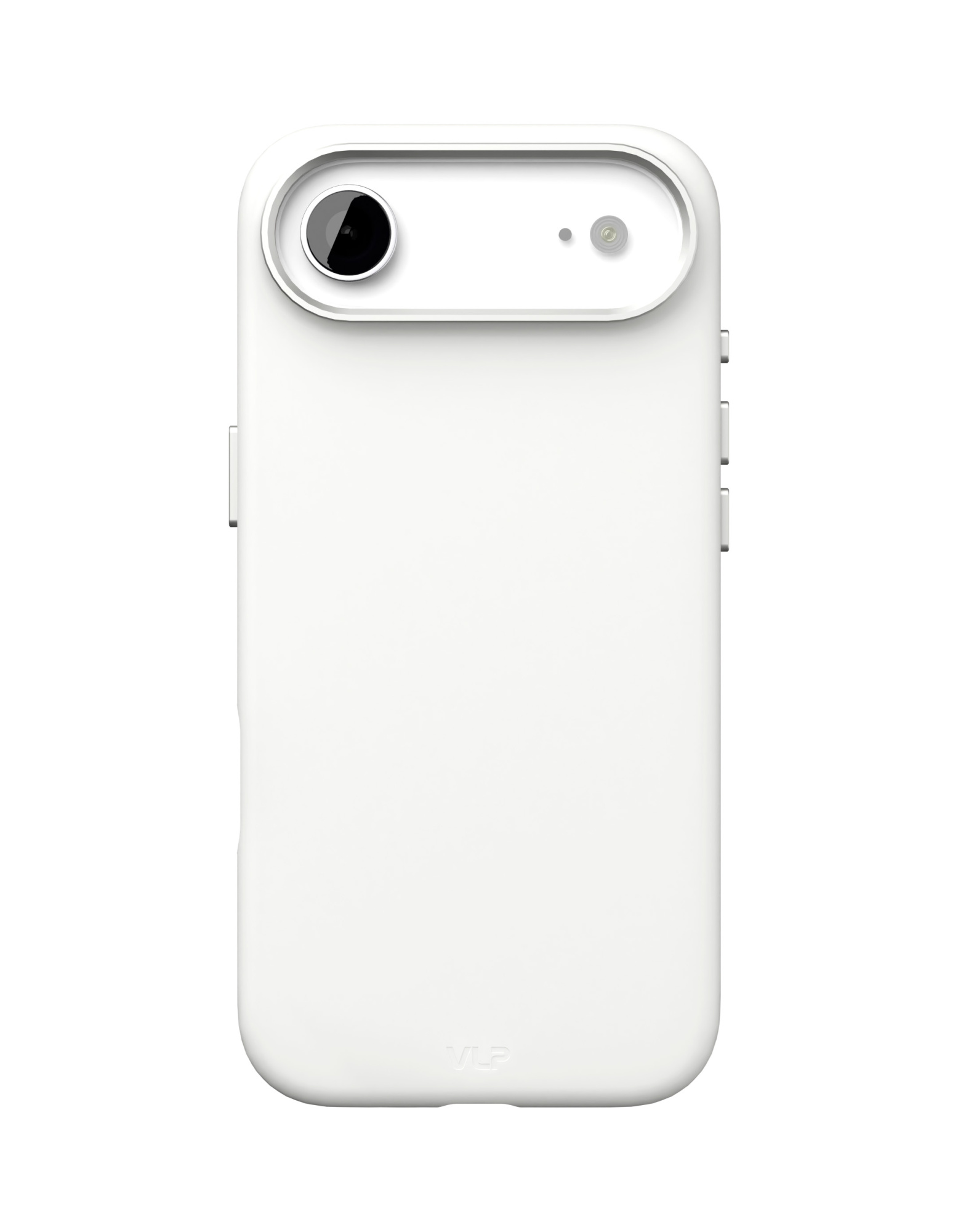Чехол VLP Aster Pro Case iPhone Air, MagSafe, Белый