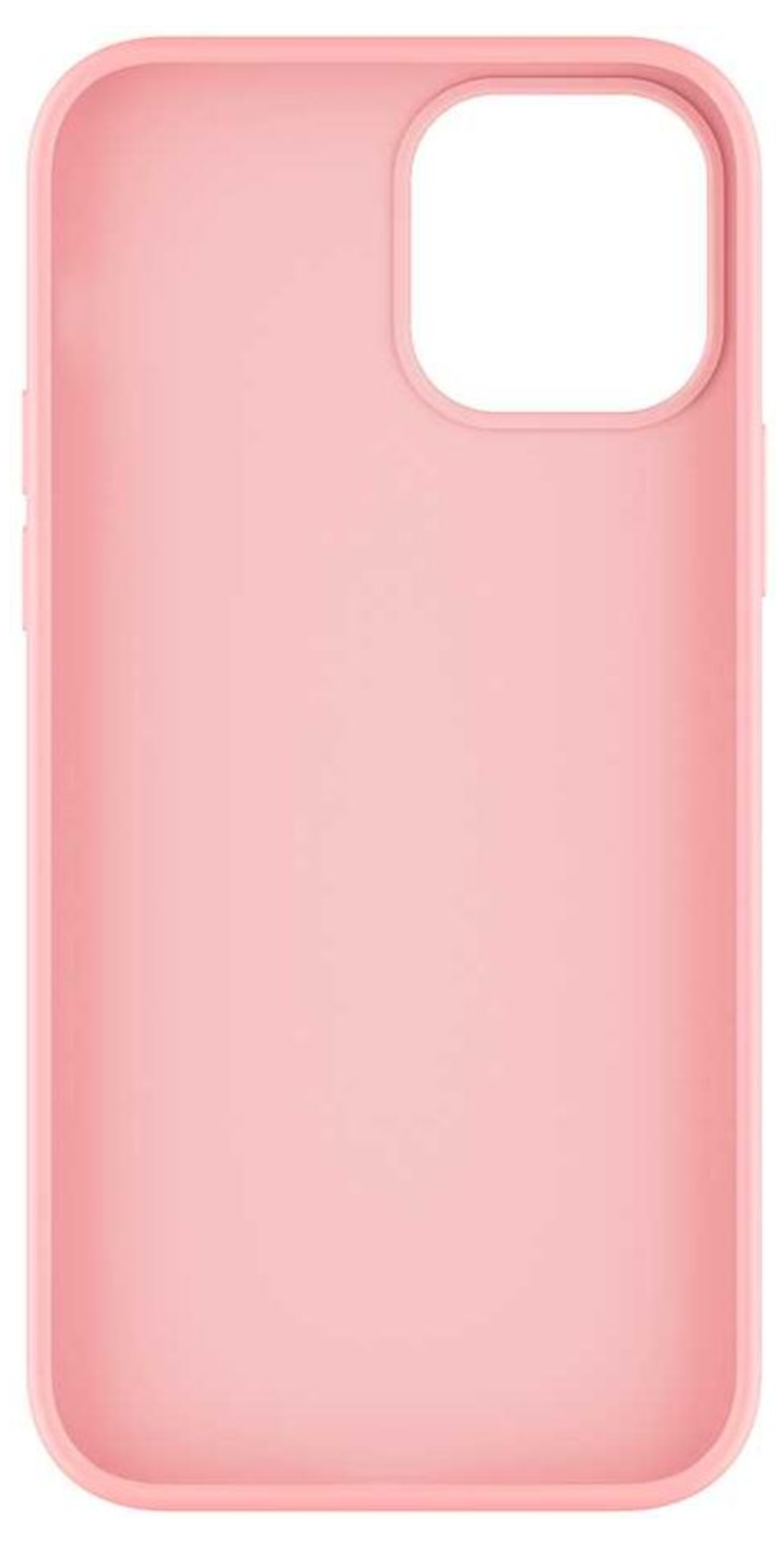 Чехол Deppa для Apple iPhone 12 Pro Max, Розовый