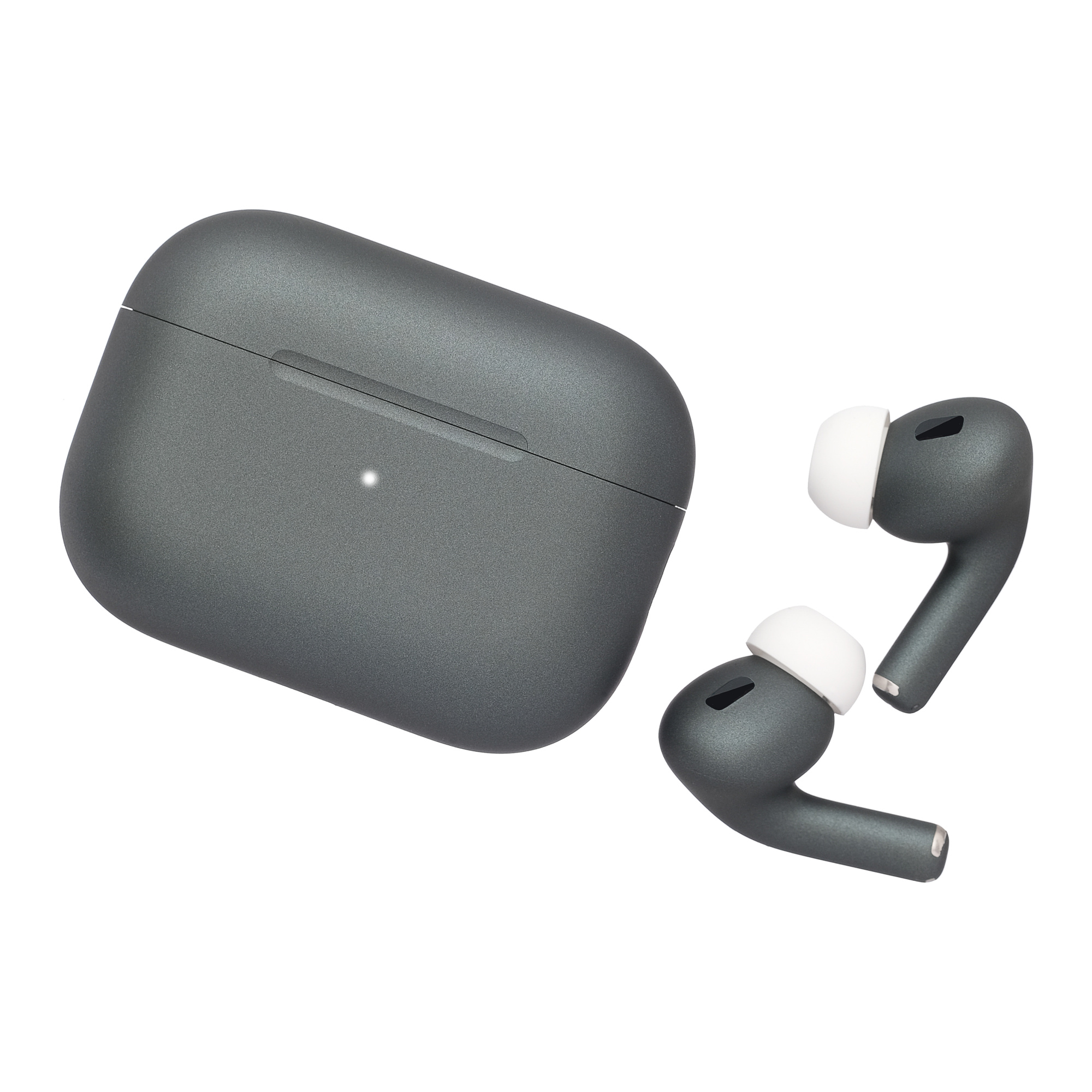 Apple AirPods Pro 2, 2023, Type-C, Темно-зеленый