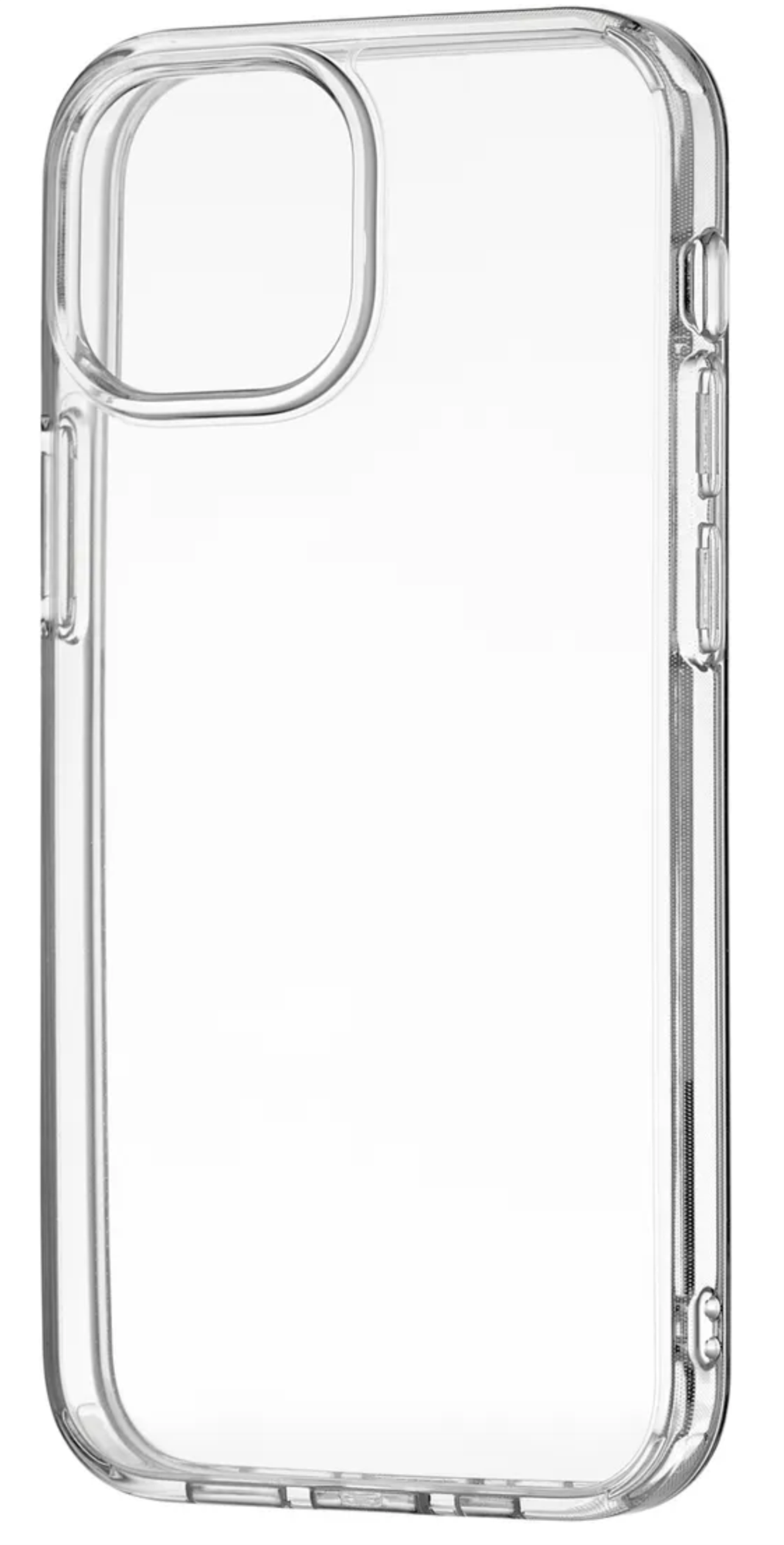 Чехол Ubear для iPhone 13, Прозрачный