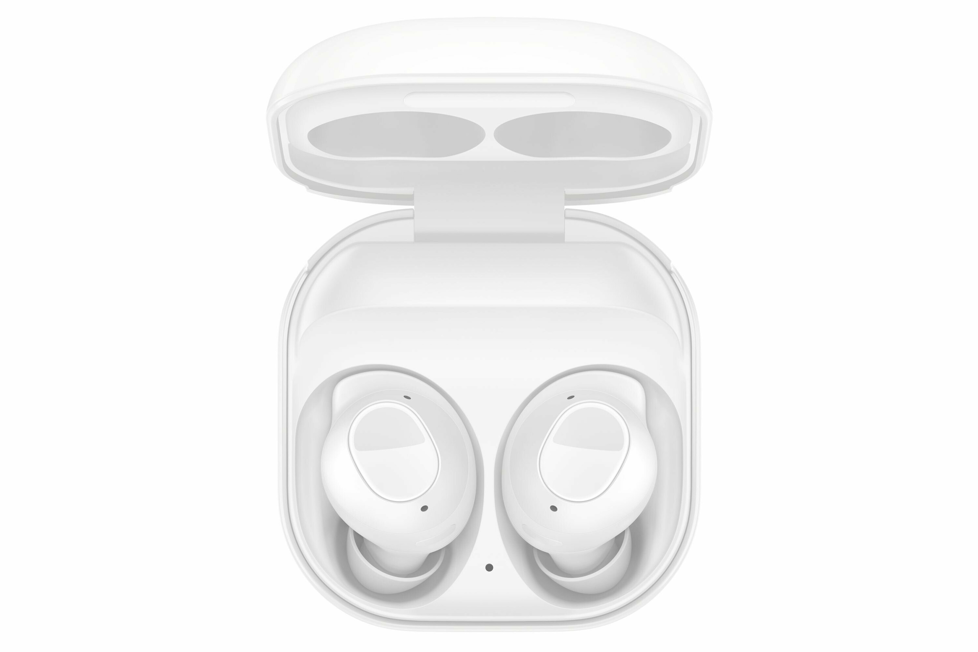 Samsung Galaxy Buds FE, Белый Samsung Galaxy Buds FE, Белый