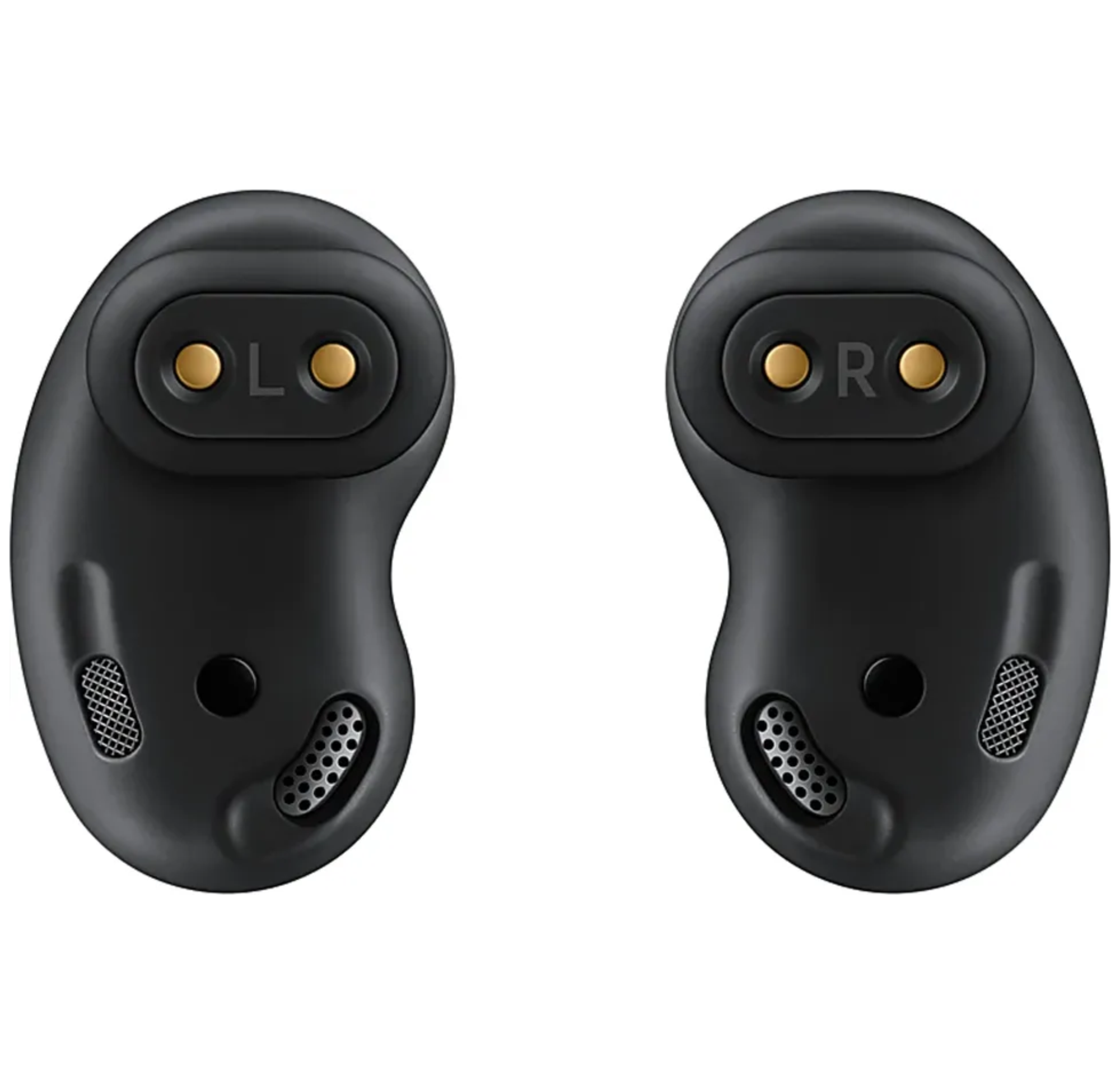 Samsung Galaxy Buds Live, Черные