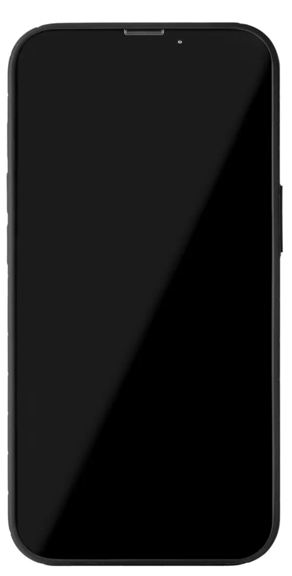 Чехол Ubear для iPhone 13, Черный