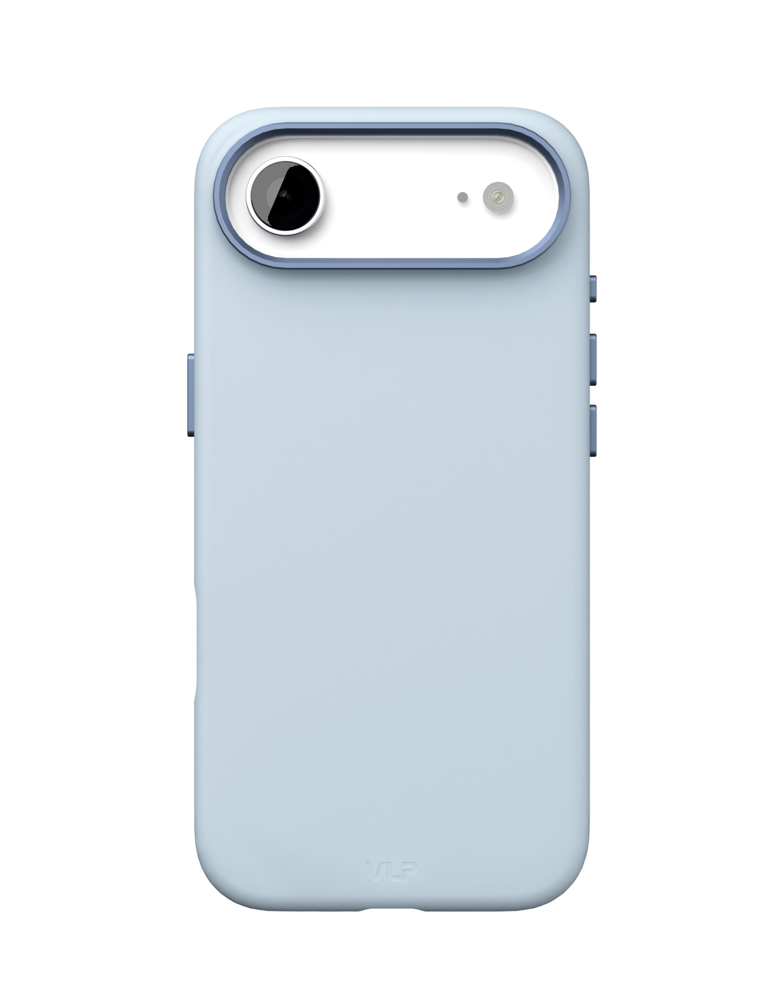 Чехол VLP Aster Pro Case iPhone Air, MagSafe, Голубой