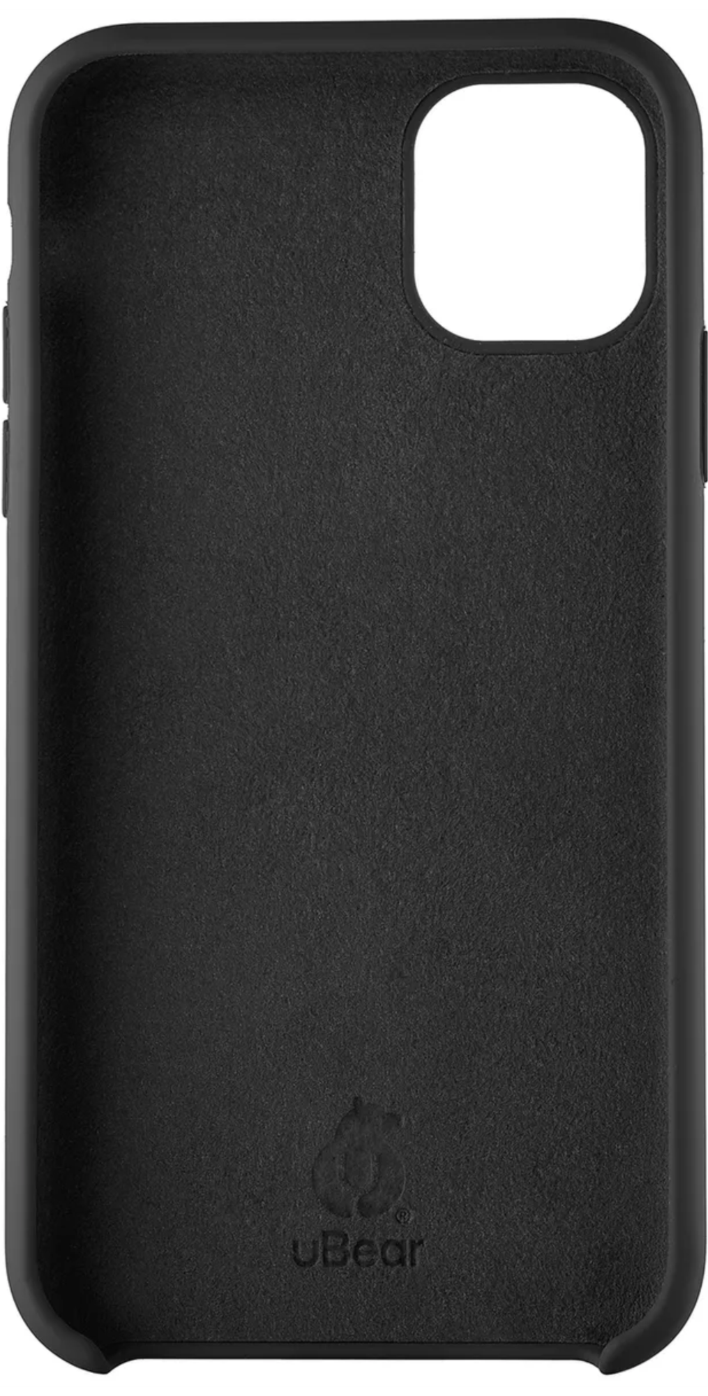 Чехол Ubear для Apple iPhone 11, Черный