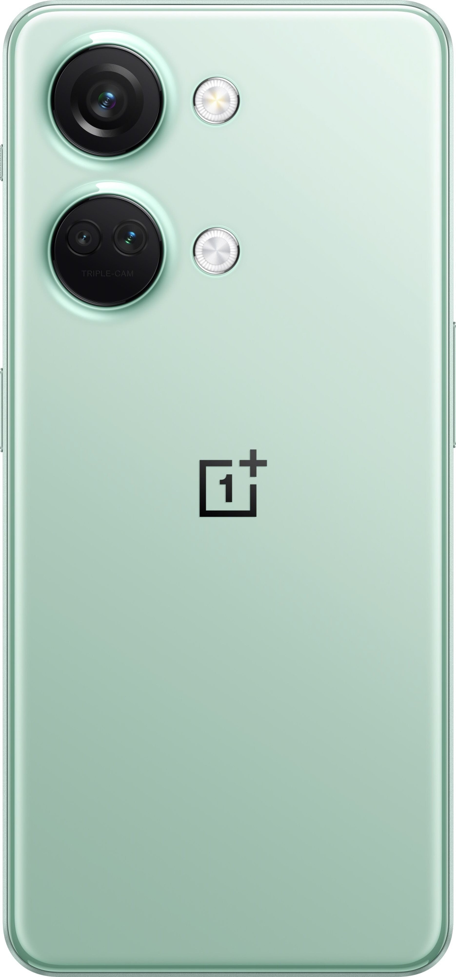OnePlus Nord 3 16/256Гб, Зеленый