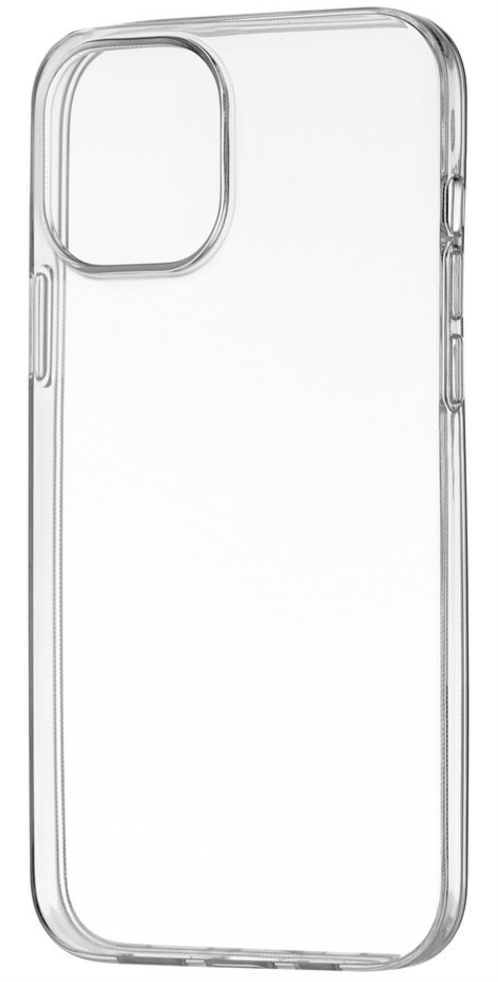 Чехол Ubear для iPhone 13 Pro Max, Прозрачный