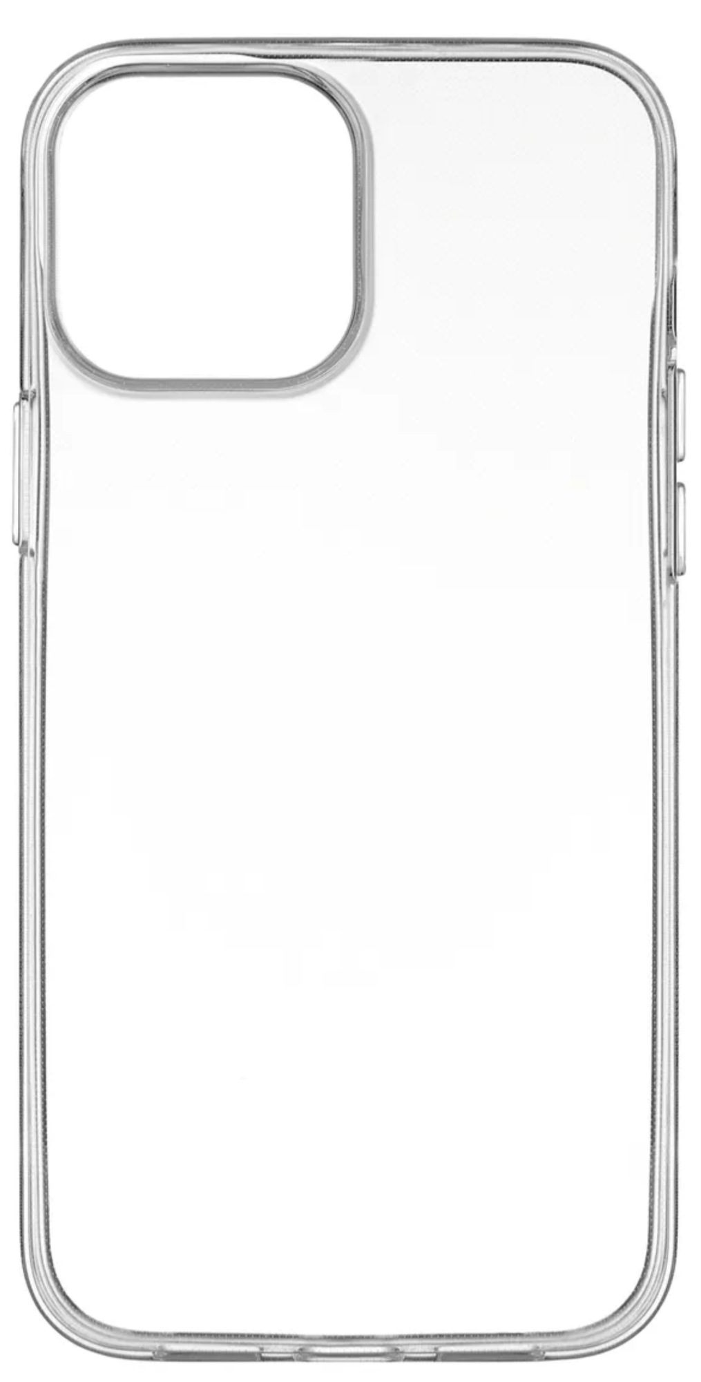 Чехол Ubear для iPhone 13 Pro Max, Прозрачный