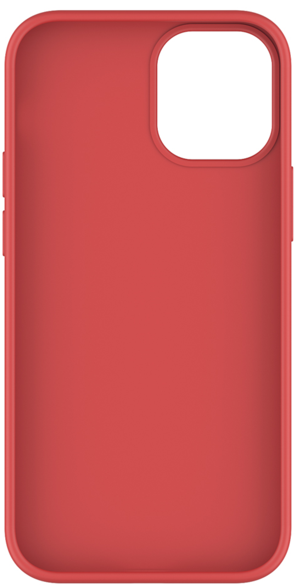 Чехол Deppa для Apple iPhone 12 mini, Красный