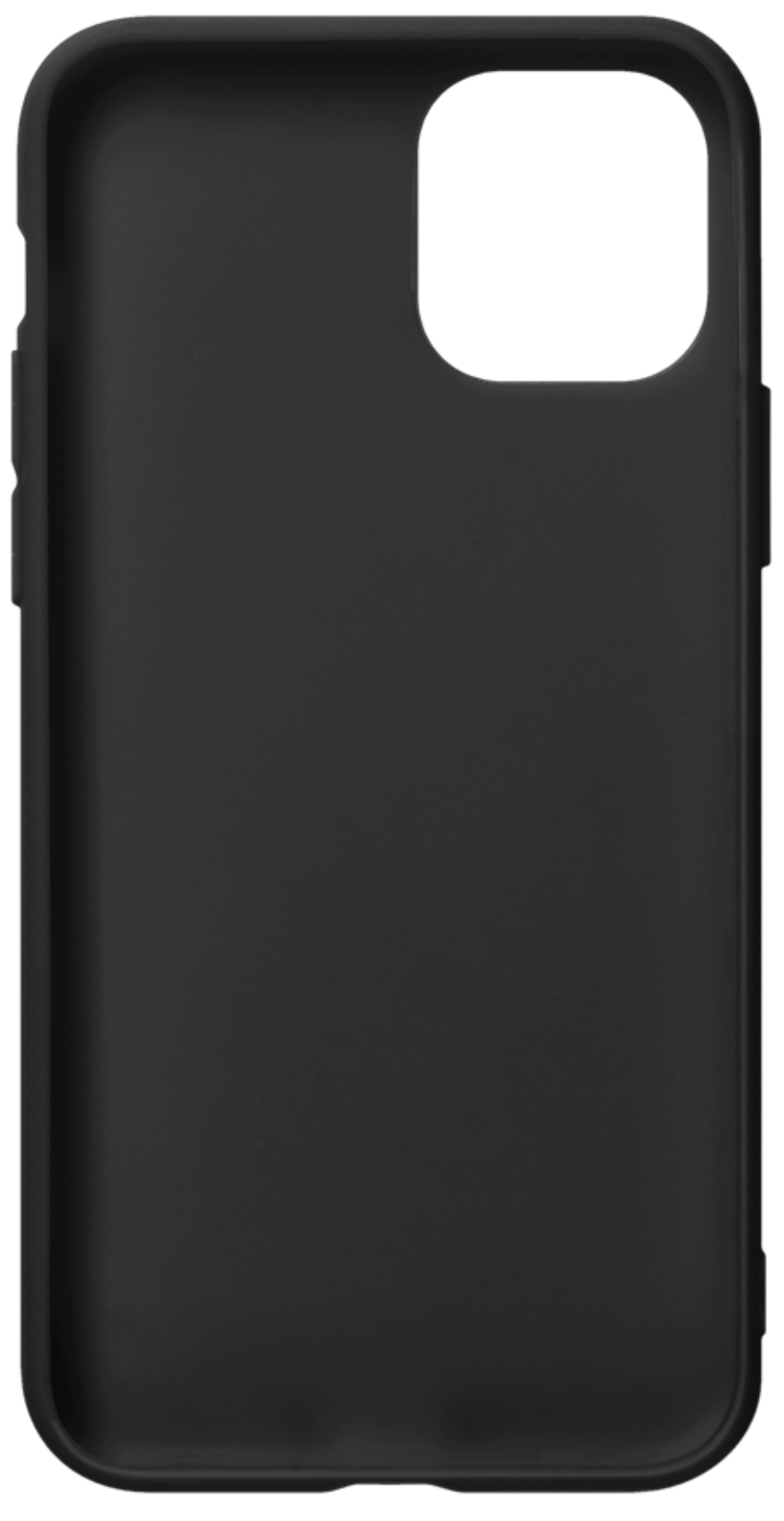 Чехол Deppa для Apple iPhone 11, Черный