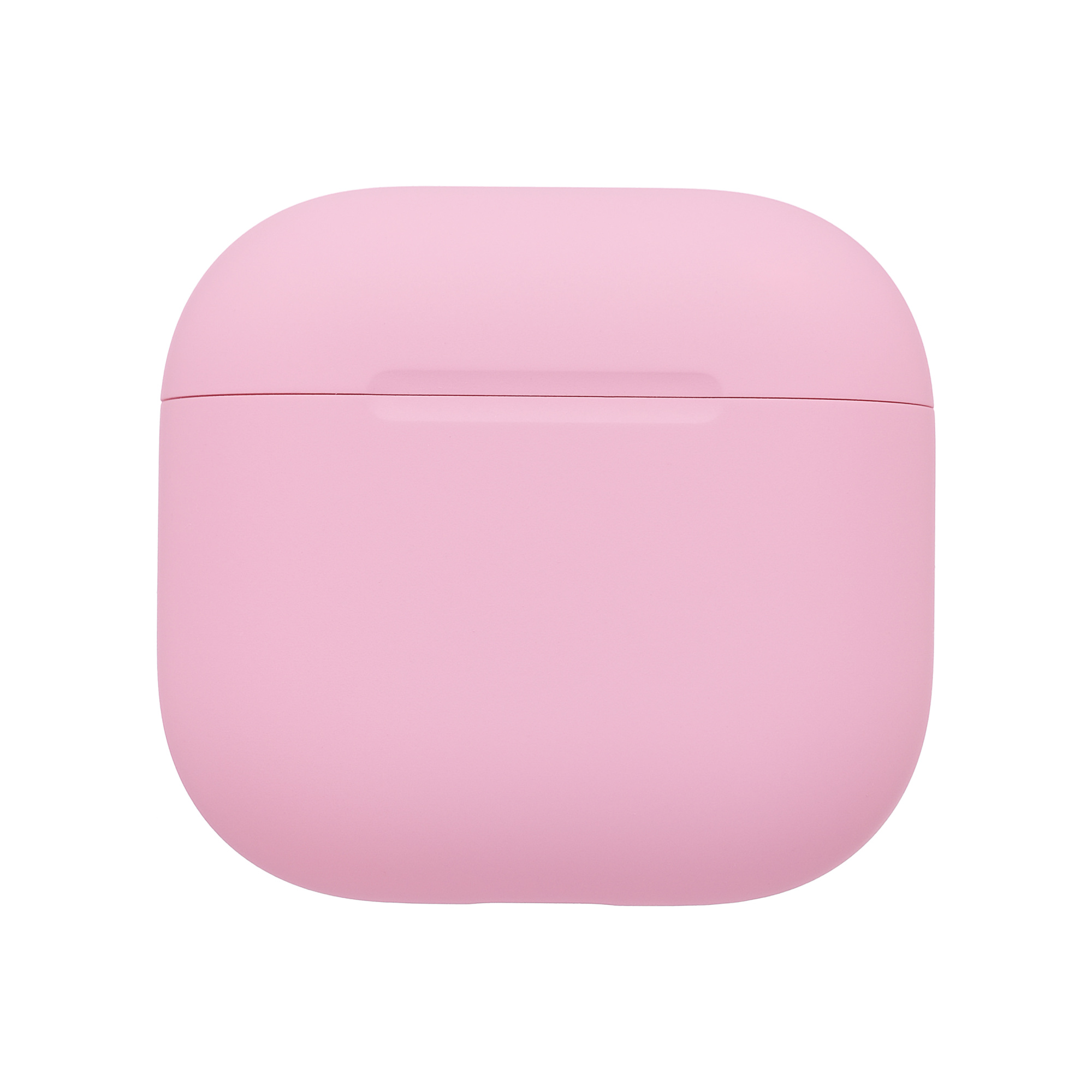 Apple AirPods 4, Классический матовый, Розовый, MXP63 Apple AirPods 4, Классический матовый, Розовый, MXP63