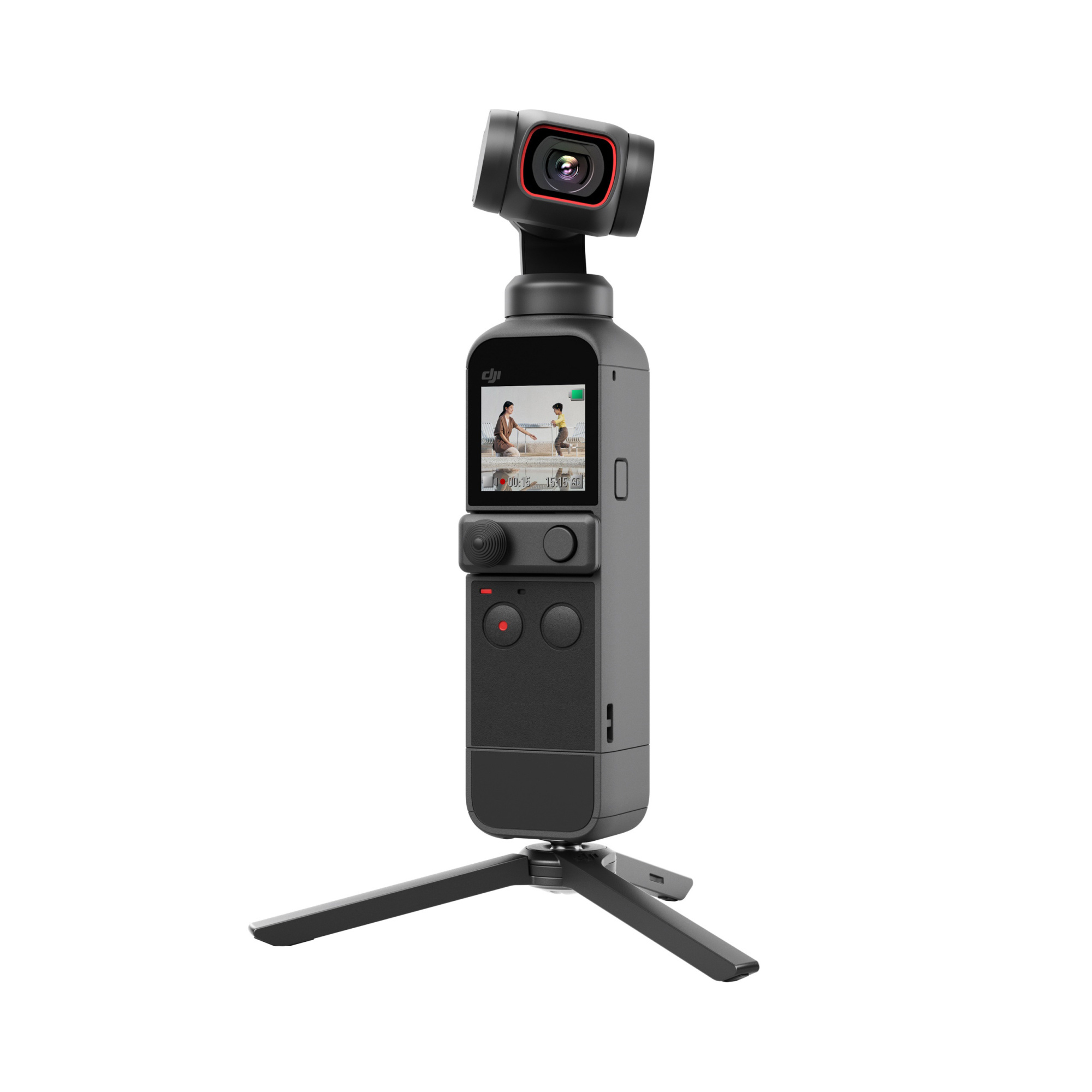 DJI Osmo Pocket 2 Creator Combo в Краснодаре