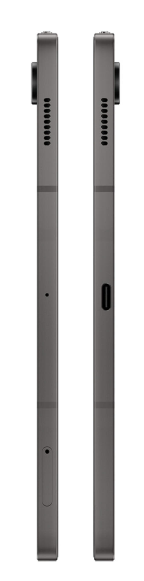 Samsung Galaxy Tab S9 FE 10.9" Wi-Fi 6/128Гб, Серый Samsung Galaxy Tab S9 FE 10.9" Wi-Fi 6/128Гб, Серый