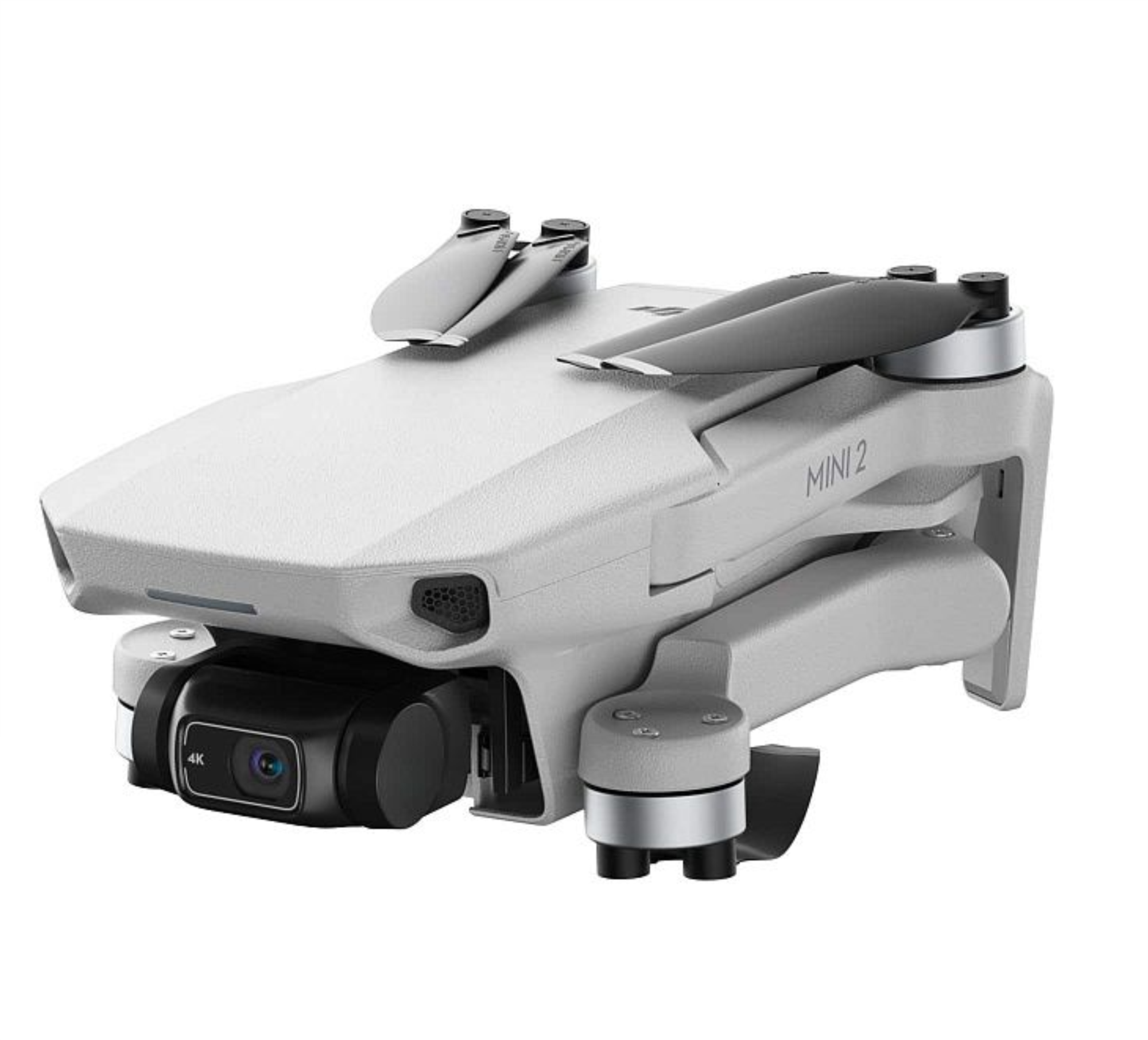 DJI Mavic Mini 2 DJI Mavic Mini 2