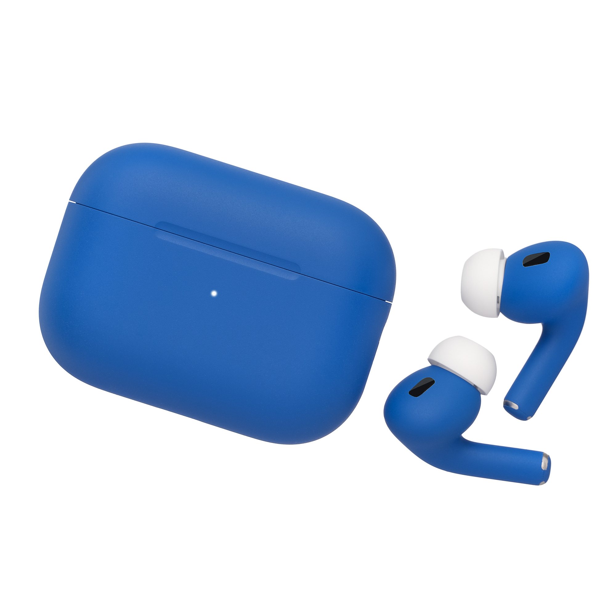 Apple AirPods Pro 2, 2023, Type-C, Ультрамарин Apple AirPods Pro 2, 2023, Type-C, Ультрамарин