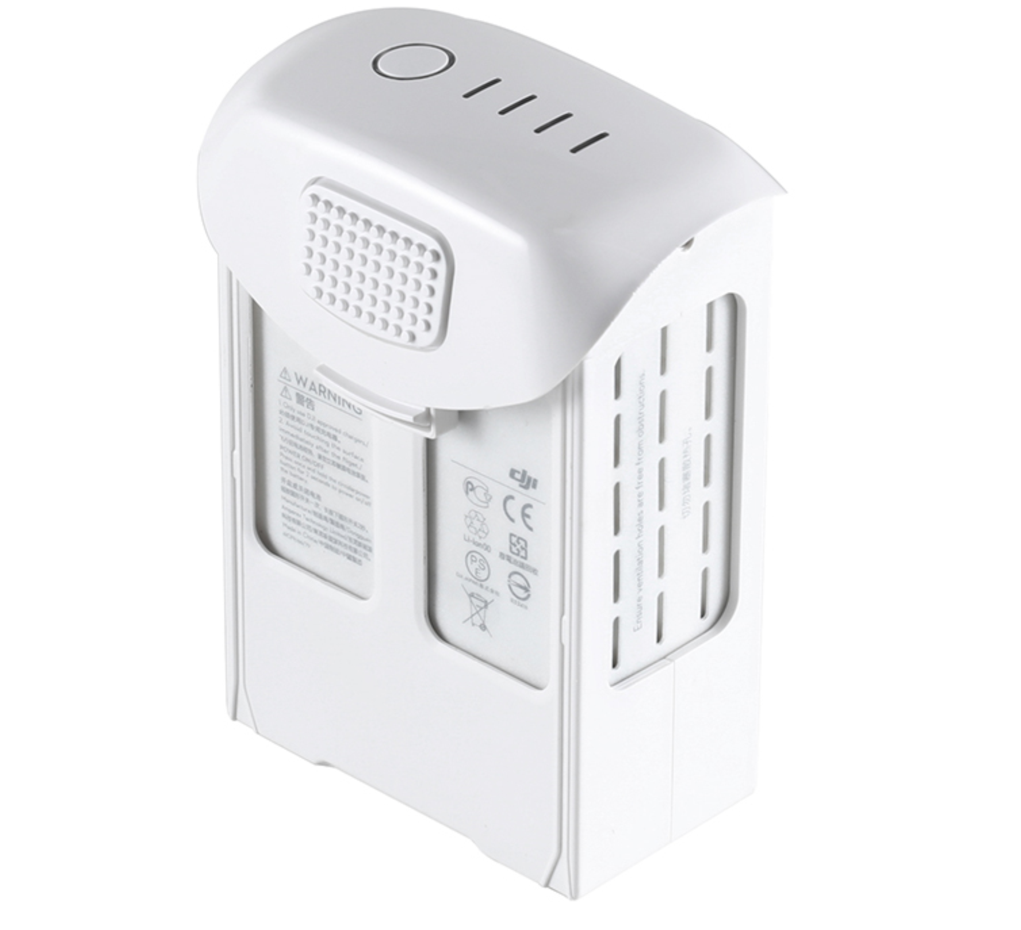 Аккумулятор на Mavic Phantom 4 pro