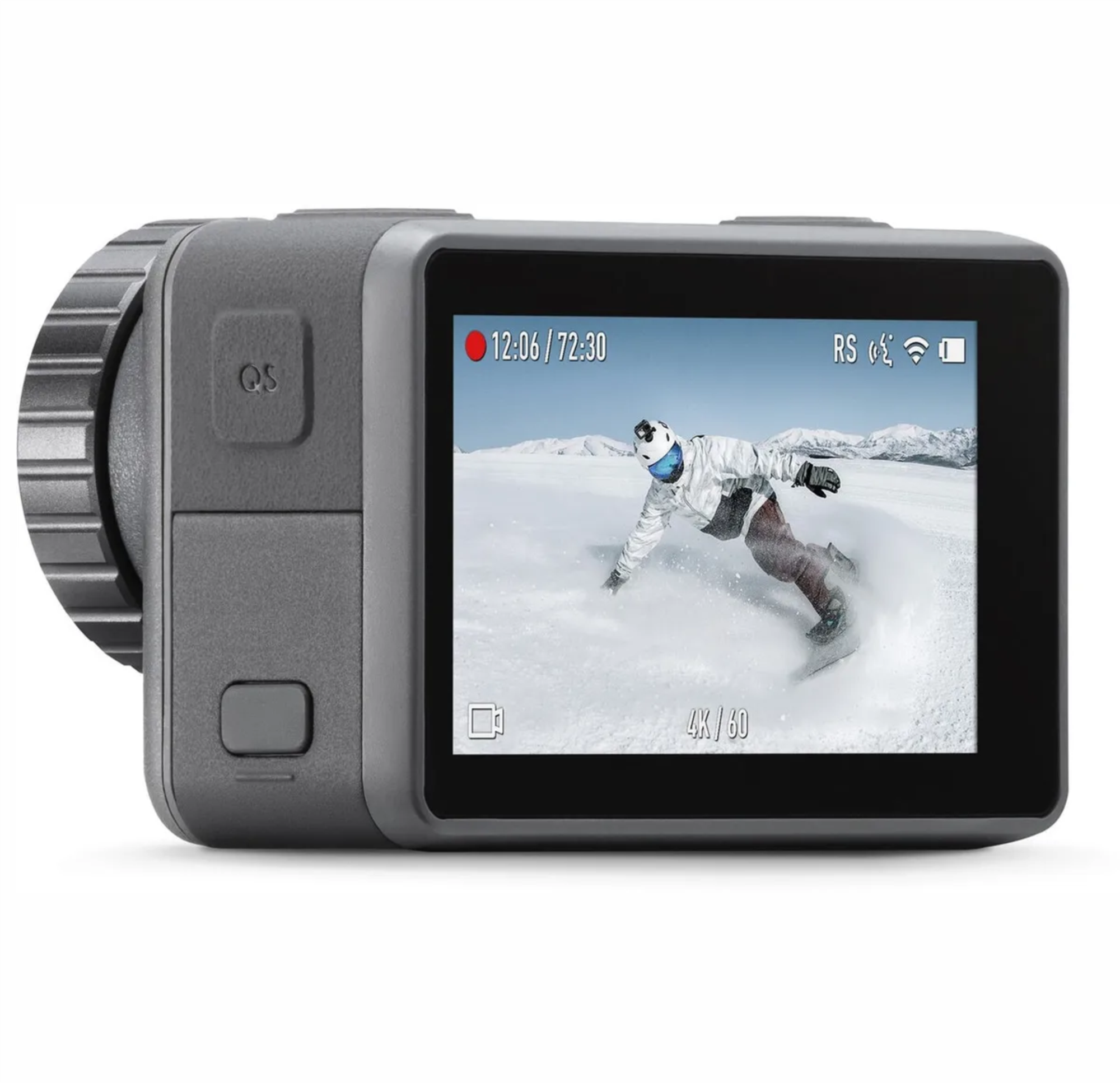 DJI Action в Краснодаре