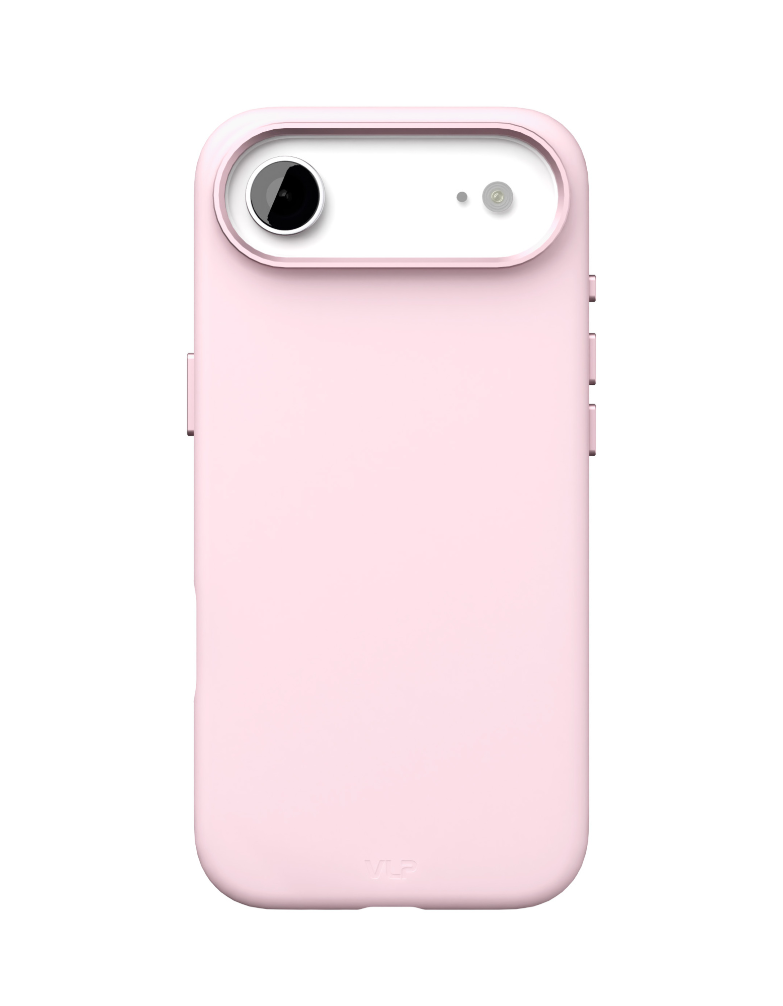 Чехол VLP Aster Pro Case iPhone Air, MagSafe, Розовый