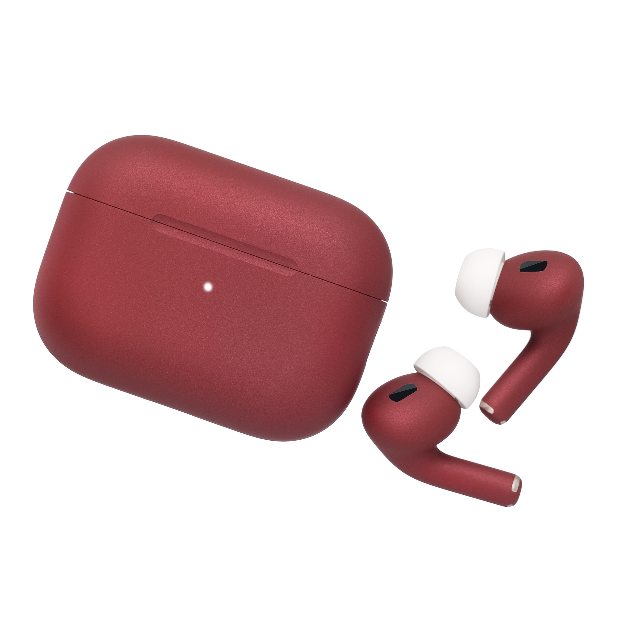 Apple AirPods Pro 2, 2023, Type-C, Красный Apple AirPods Pro 2, 2023, Type-C, Красный
