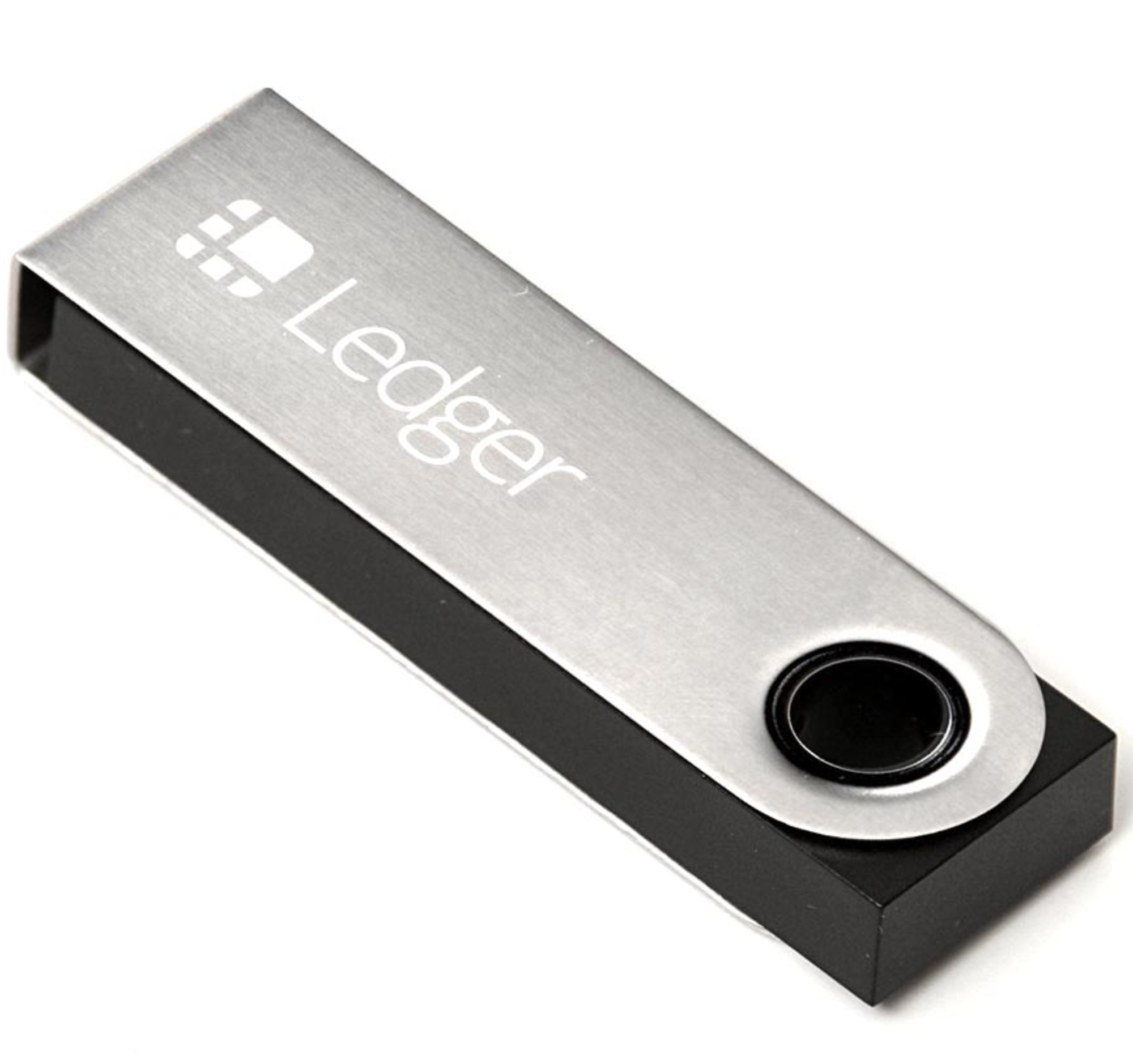 Аппаратный криптокошелек Ledger Nano S холодный кошелек Аппаратный криптокошелек Ledger Nano S холодный кошелек в Краснодаре