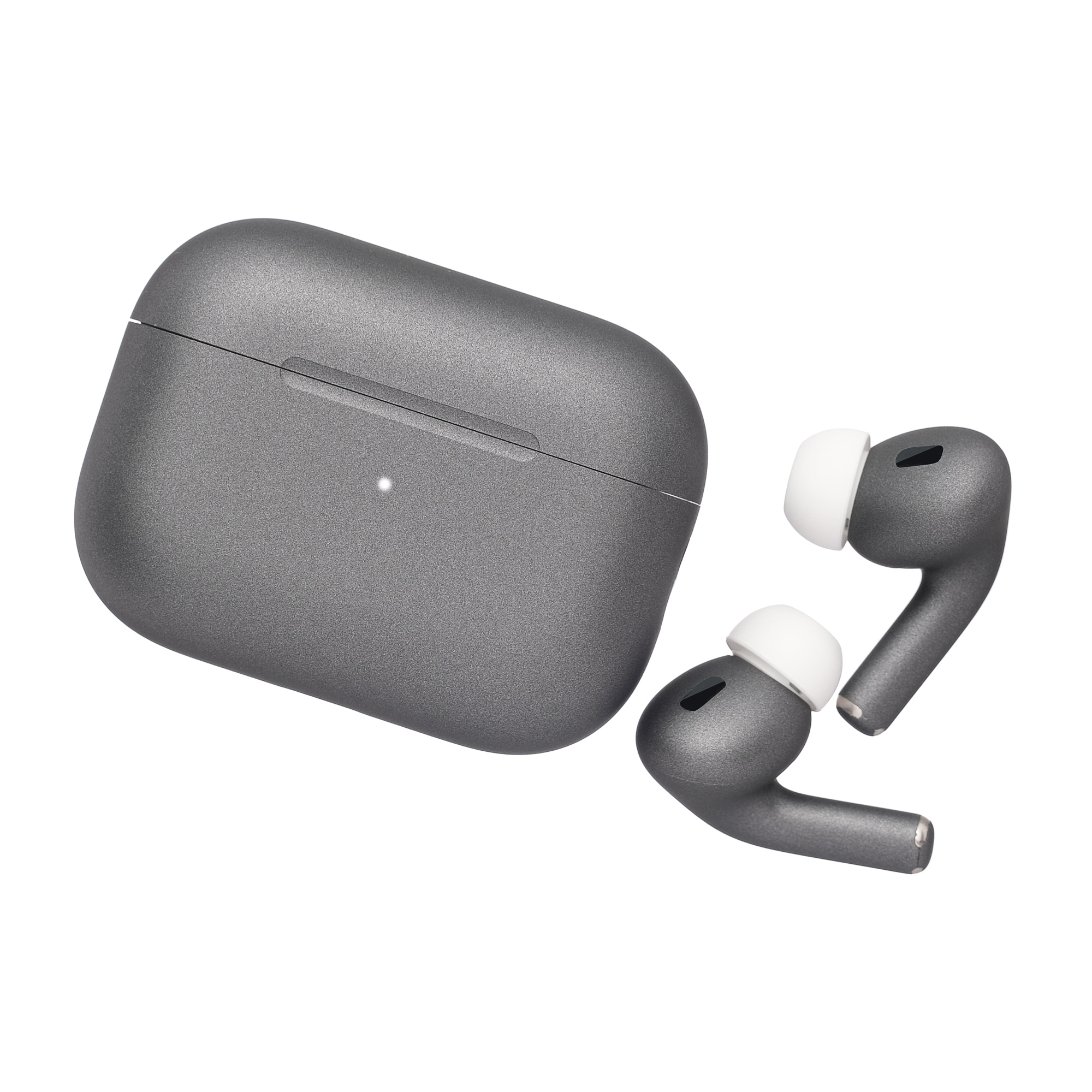 Apple AirPods Pro 2, 2023, Type-C, Графитовый Apple AirPods Pro 2, 2023, Type-C, Графитовый