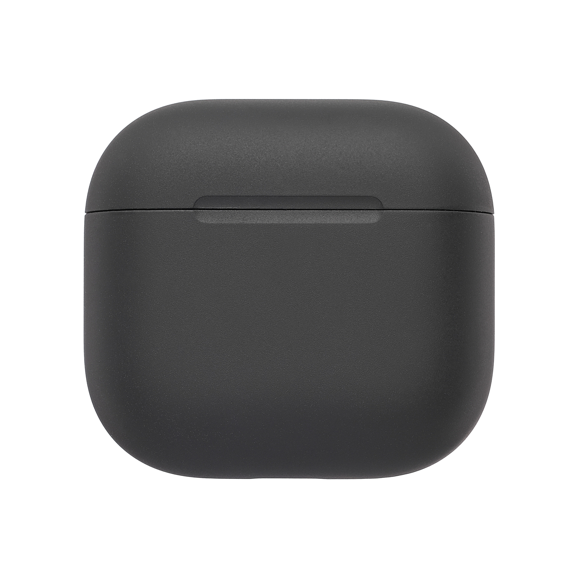 Apple AirPods 4 с шумоподавлением, Чёрный, MXP93 Apple AirPods 4 с шумоподавлением, Чёрный, MXP93