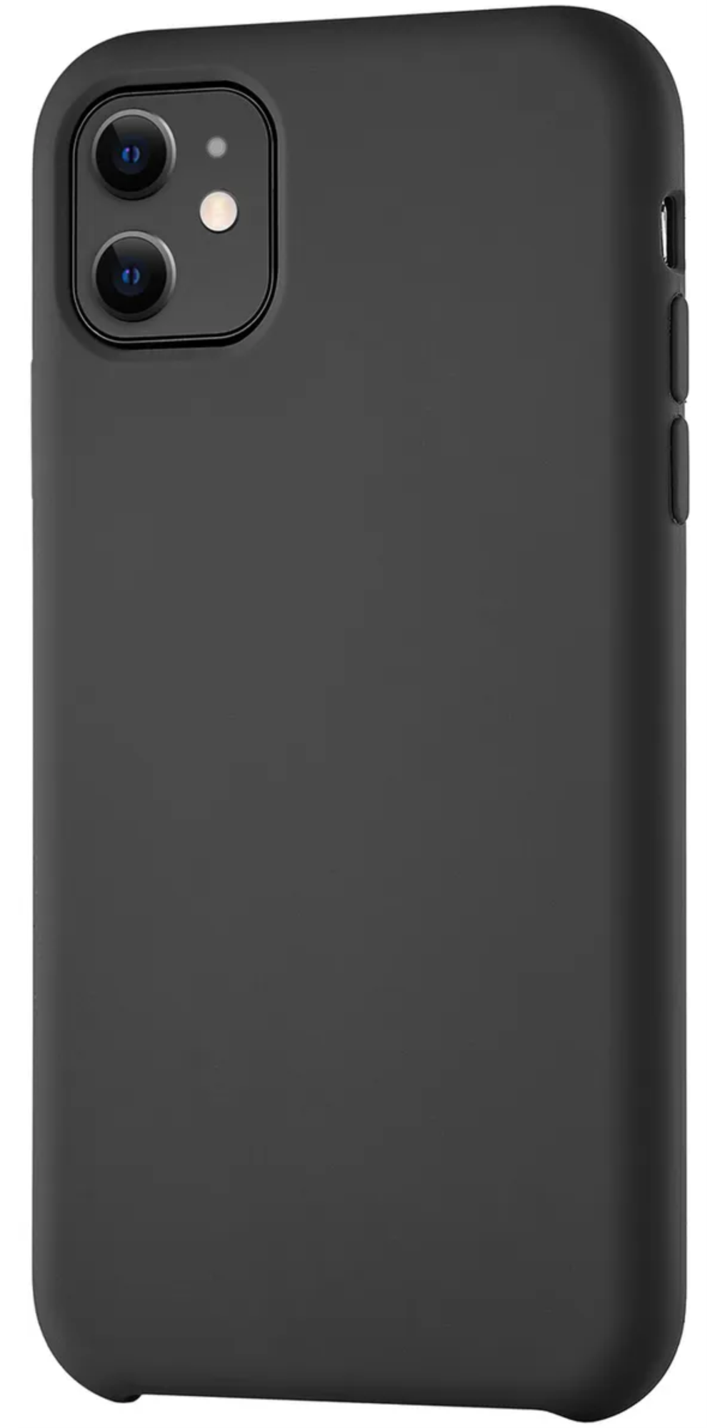 Чехол Ubear для Apple iPhone 11, Черный