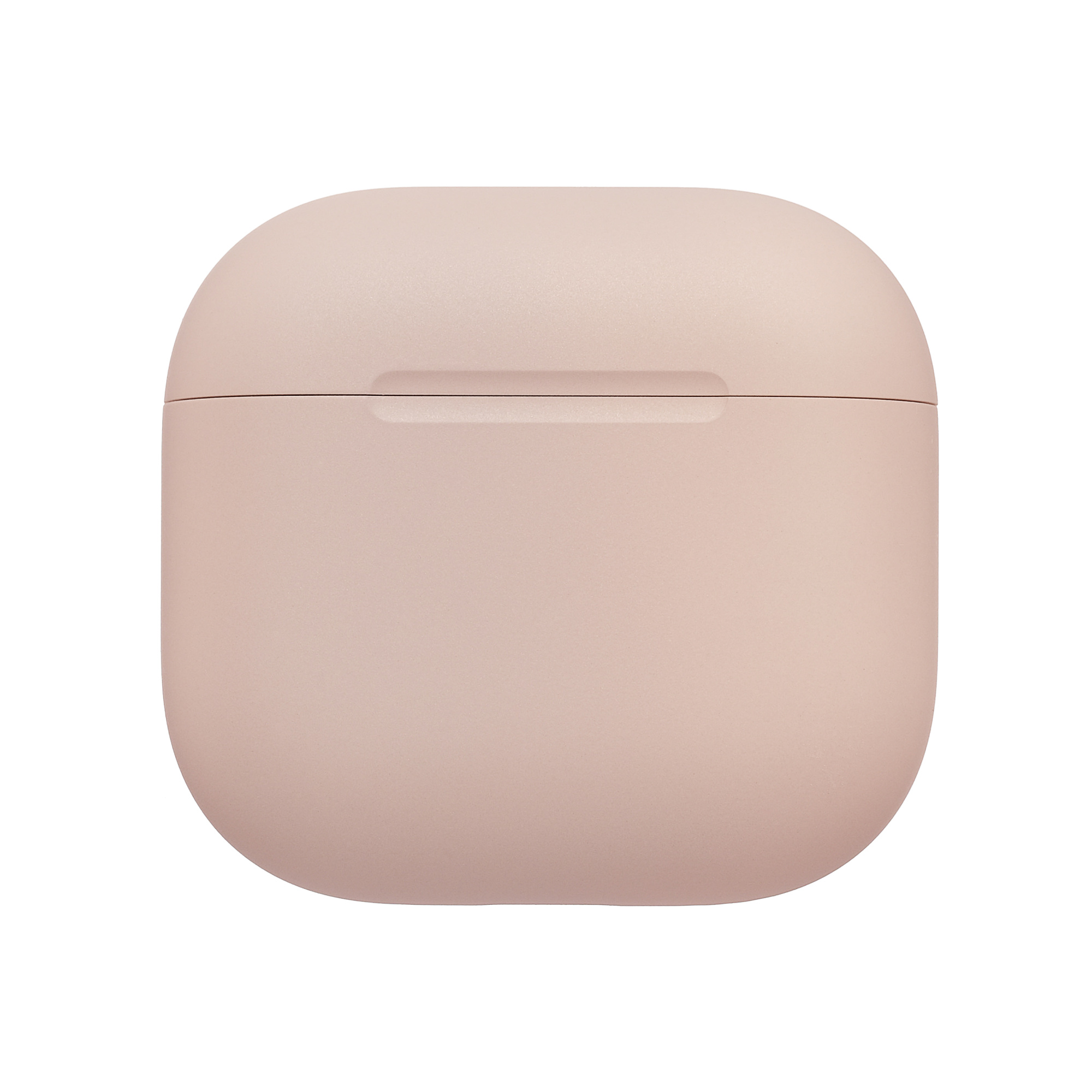 Apple AirPods 4 с шумоподавлением, Матовый, «Пустынного» оттенка, MXP93 Apple AirPods 4 с шумоподавлением, Матовый, «Пустынного» оттенка, MXP93