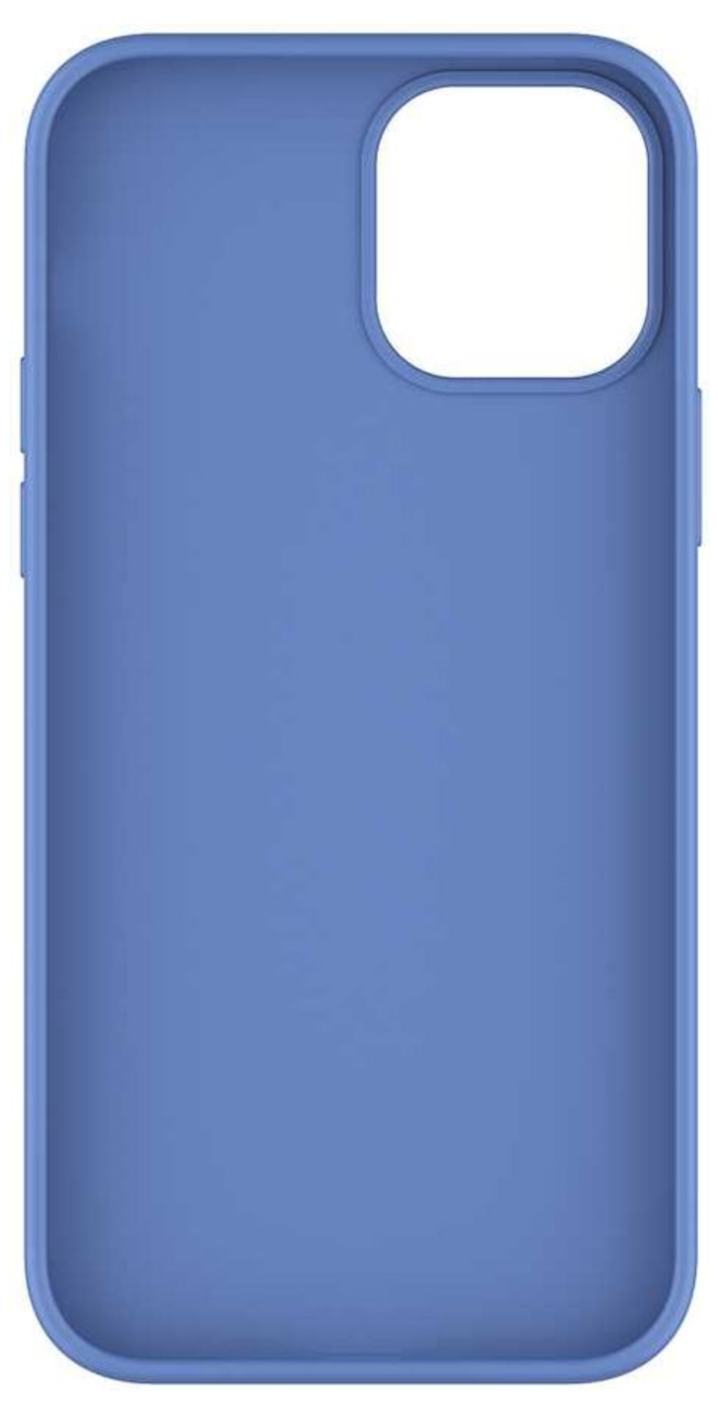 Чехол Deppa для Apple iPhone 12 Pro Max, Синий