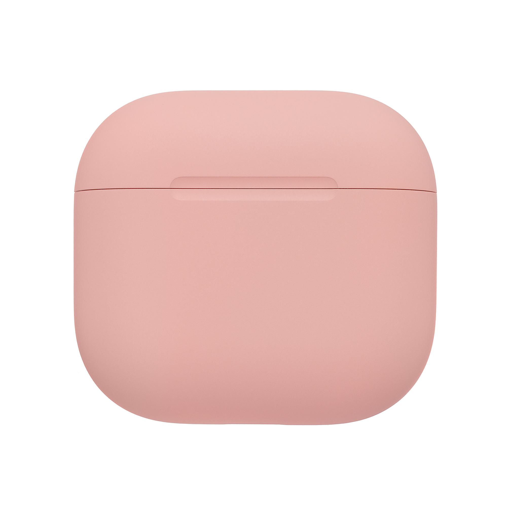 Apple AirPods 4 с шумоподавлением, Розовый песок, MXP93 Apple AirPods 4 с шумоподавлением, Розовый песок, MXP93
