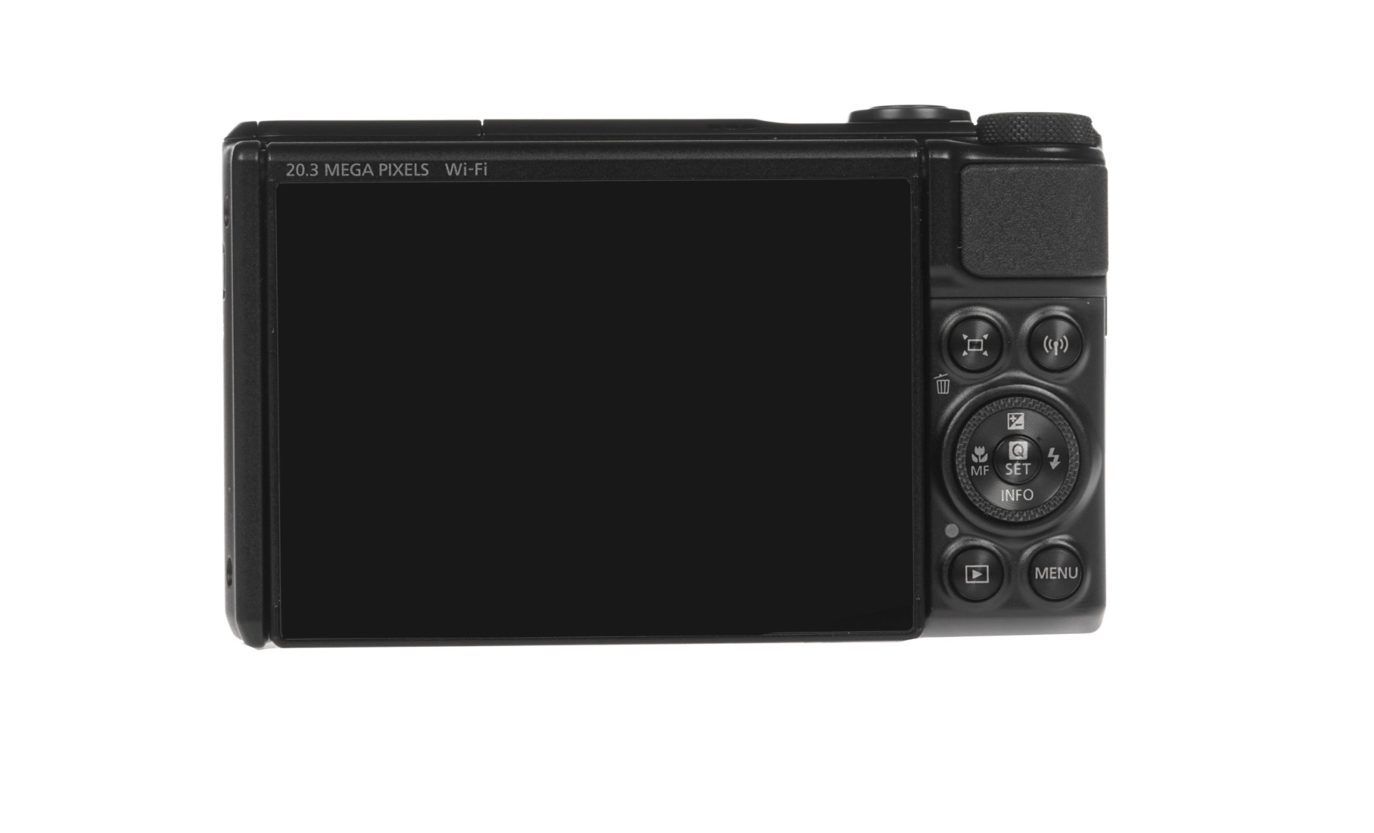 Canon PowerShot SX740 HS, Черный в Краснодаре