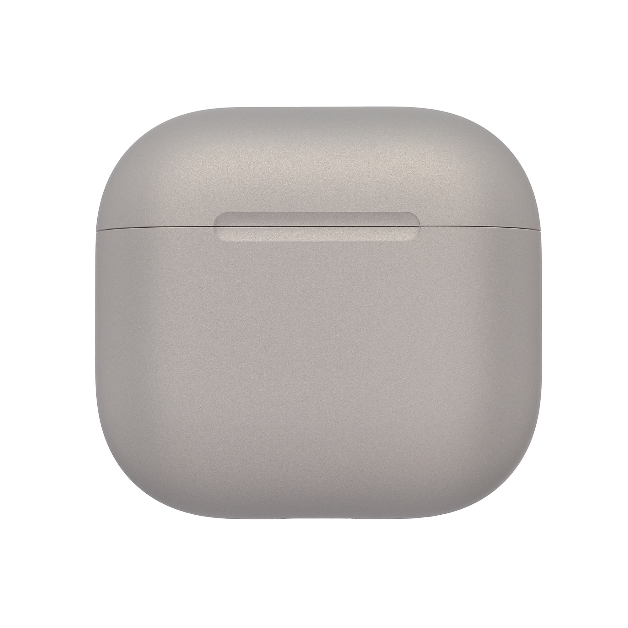Apple AirPods 4 с шумоподавлением,  Натуральный матовый, MXP93 Apple AirPods 4 с шумоподавлением,  Натуральный матовый, MXP93