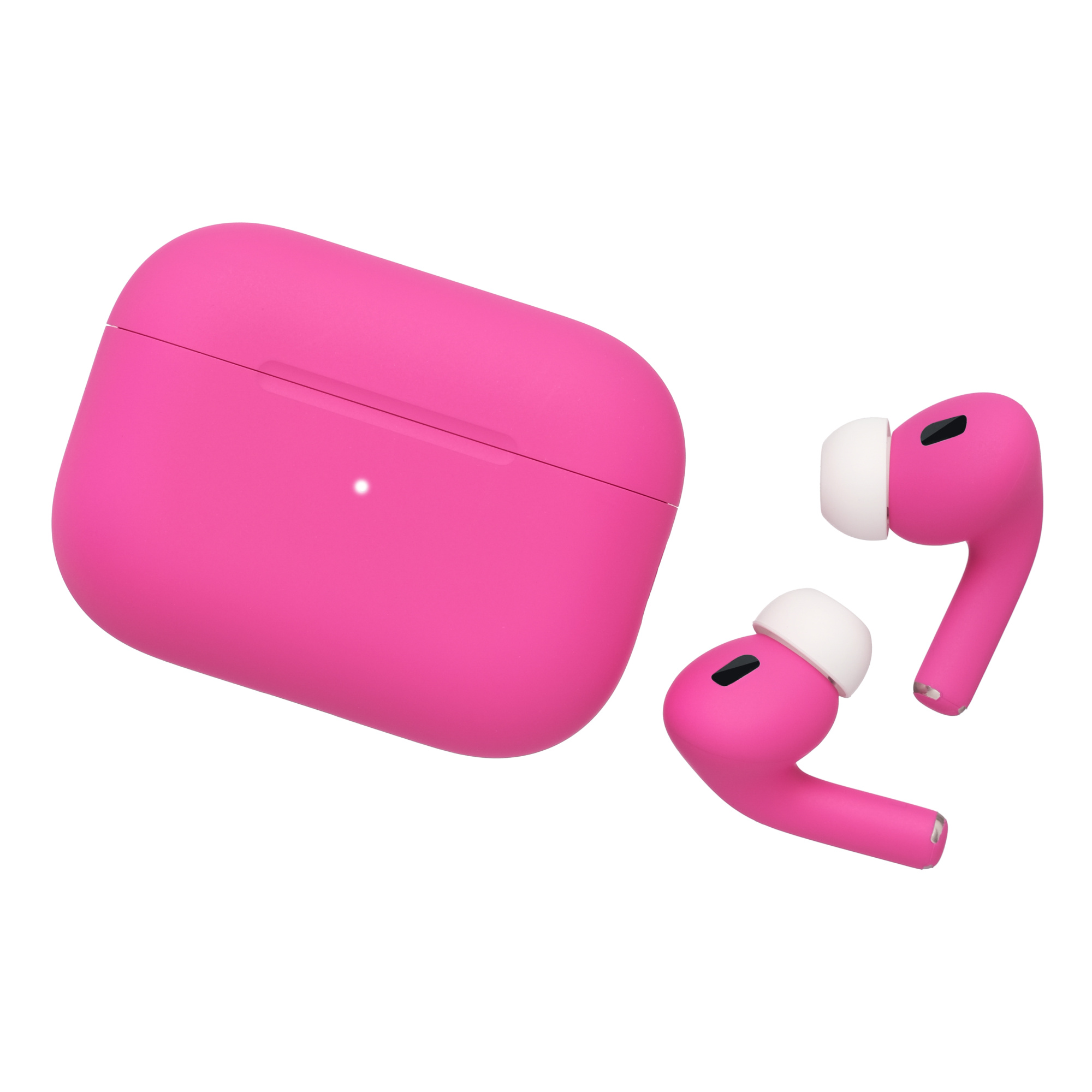 Apple AirPods Pro 2, 2023, Type-C, Розовый Apple AirPods Pro 2, 2023, Type-C, Розовый