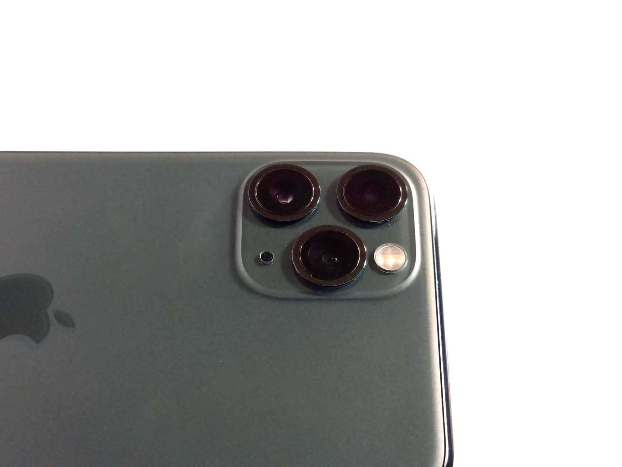 iPhone 11 Pro 64Гб Зеленый (70% / без коробки) - Б/У  . . +