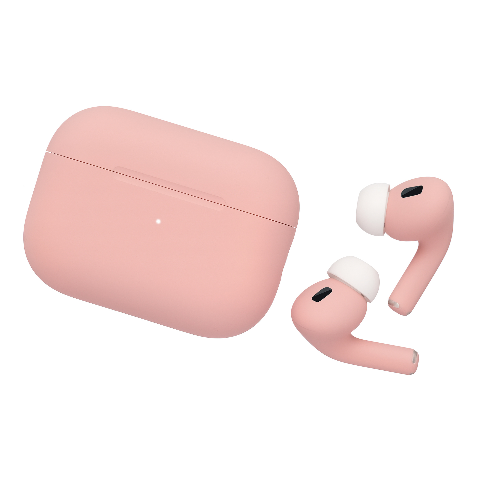 Apple AirPods Pro 2, 2023, Type-C, Розовый Apple AirPods Pro 2, 2023, Type-C, Розовый