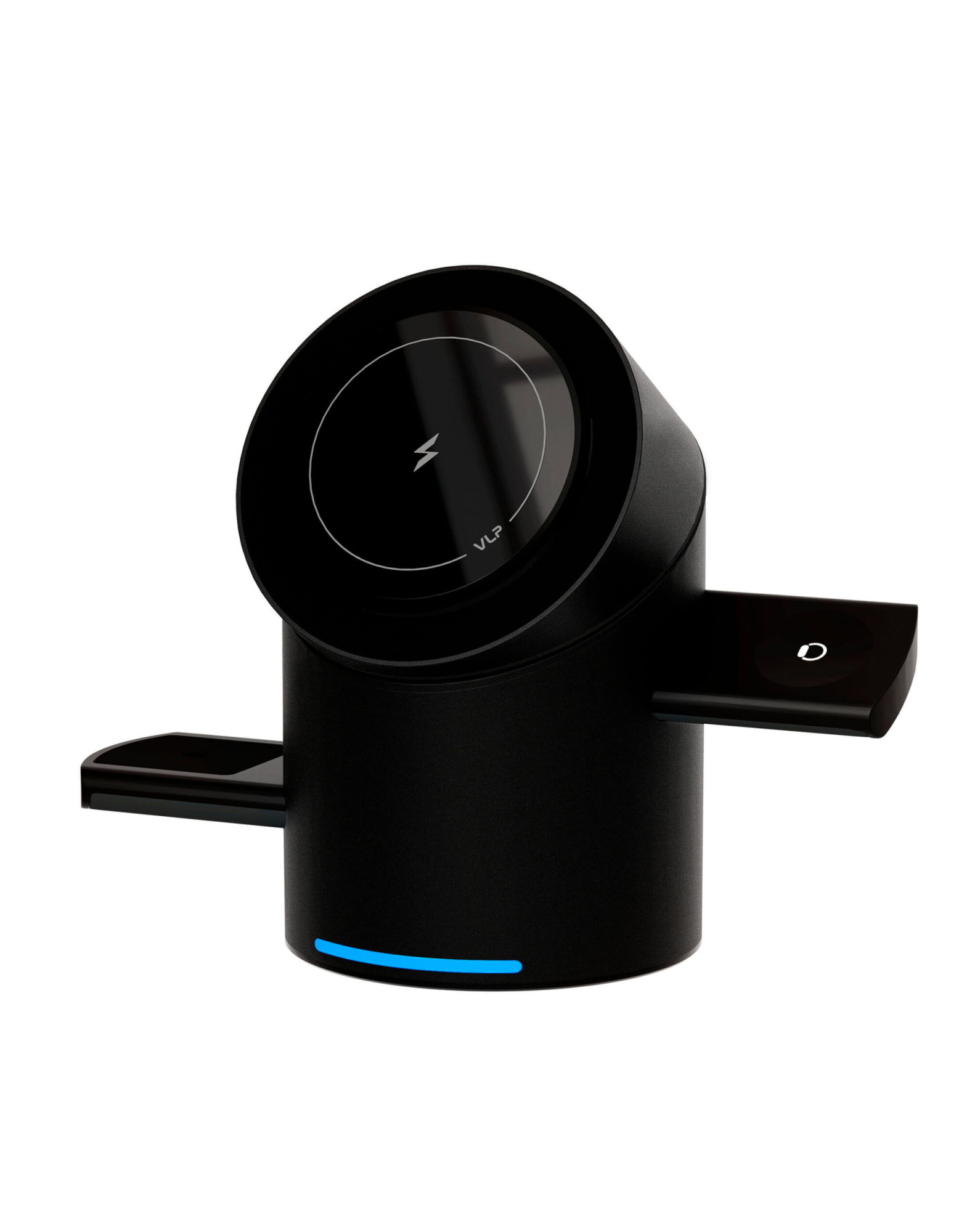 VLP Tower Power 3in1 для Apple, Черный титан