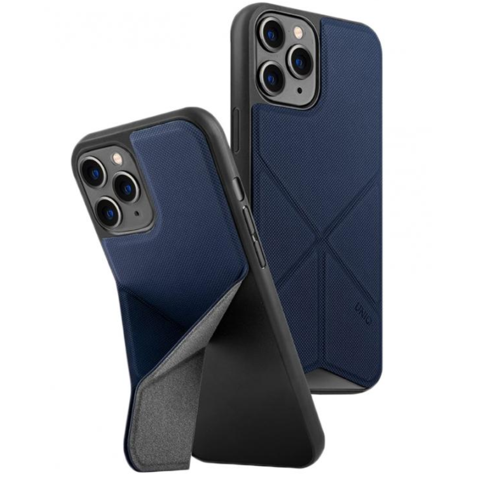 Чехол Uniq для iPhone 12 Pro Max, Синий