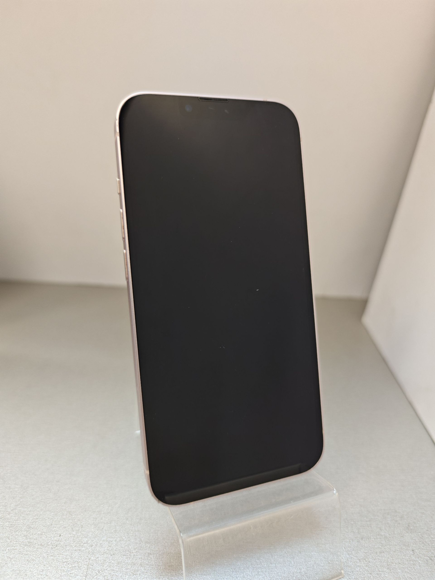 iPhone 13 128Гб, (60% / без коробки), Розовый - БУ . . +