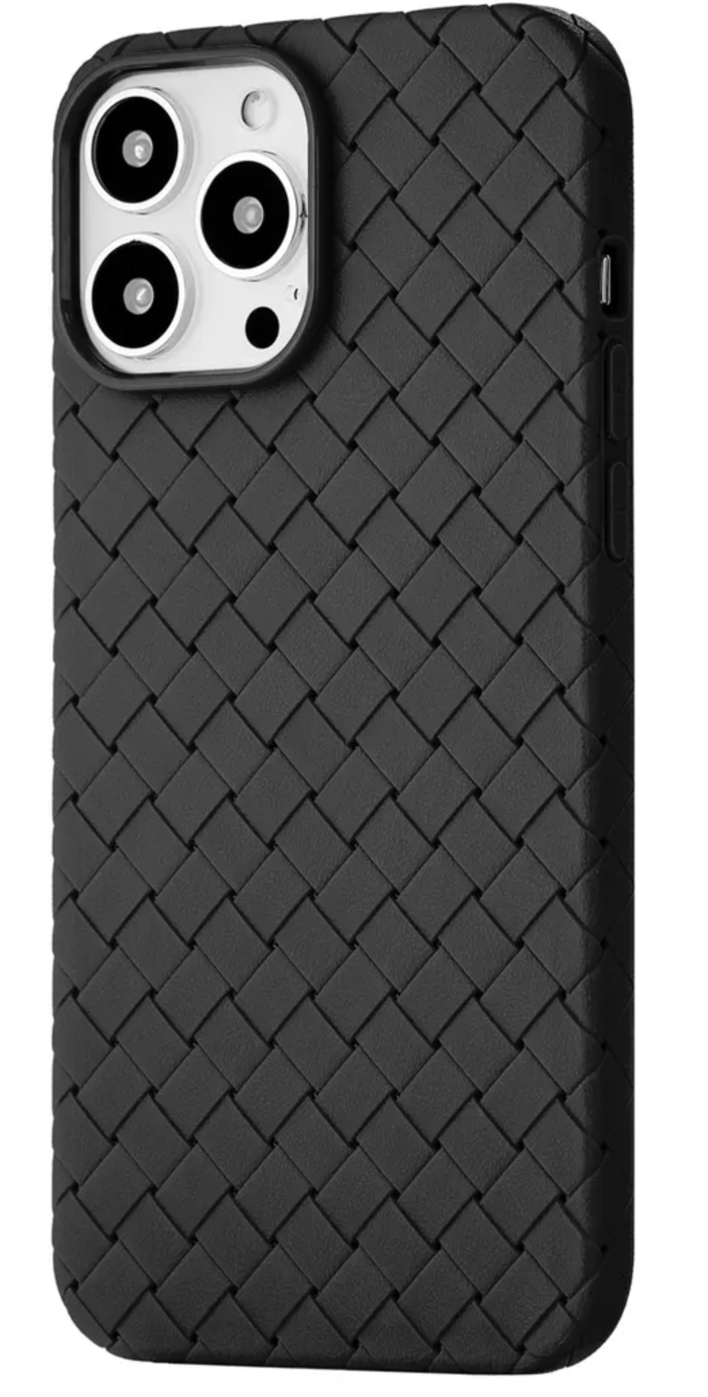 Чехол Ubear для iPhone 13 Pro Max, Черный