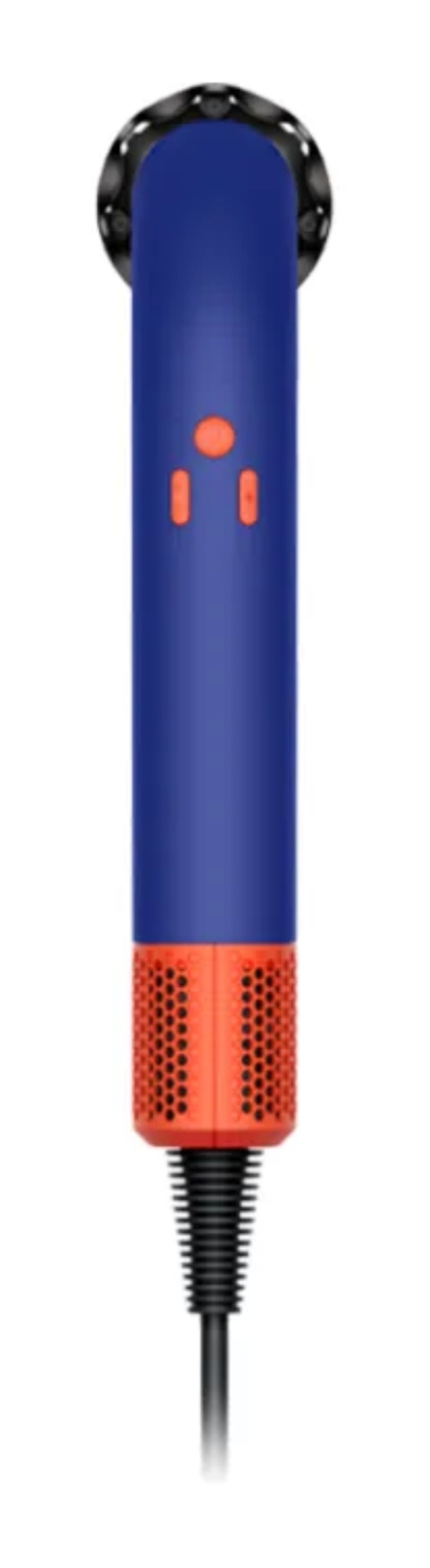 Dyson Supersonic Professional, Cиний/Оранжевый, HD18
