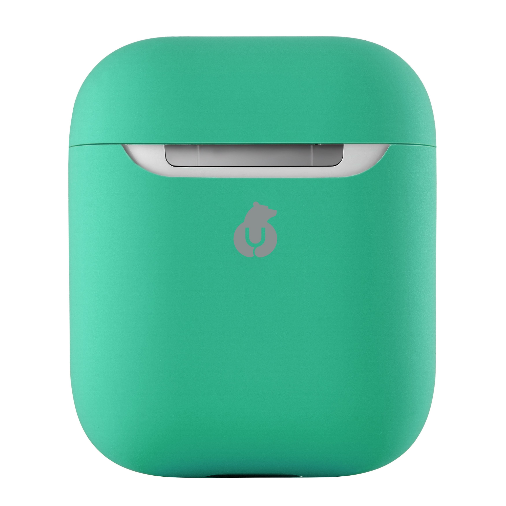 Чехол Ubear для AirPods, Мятный