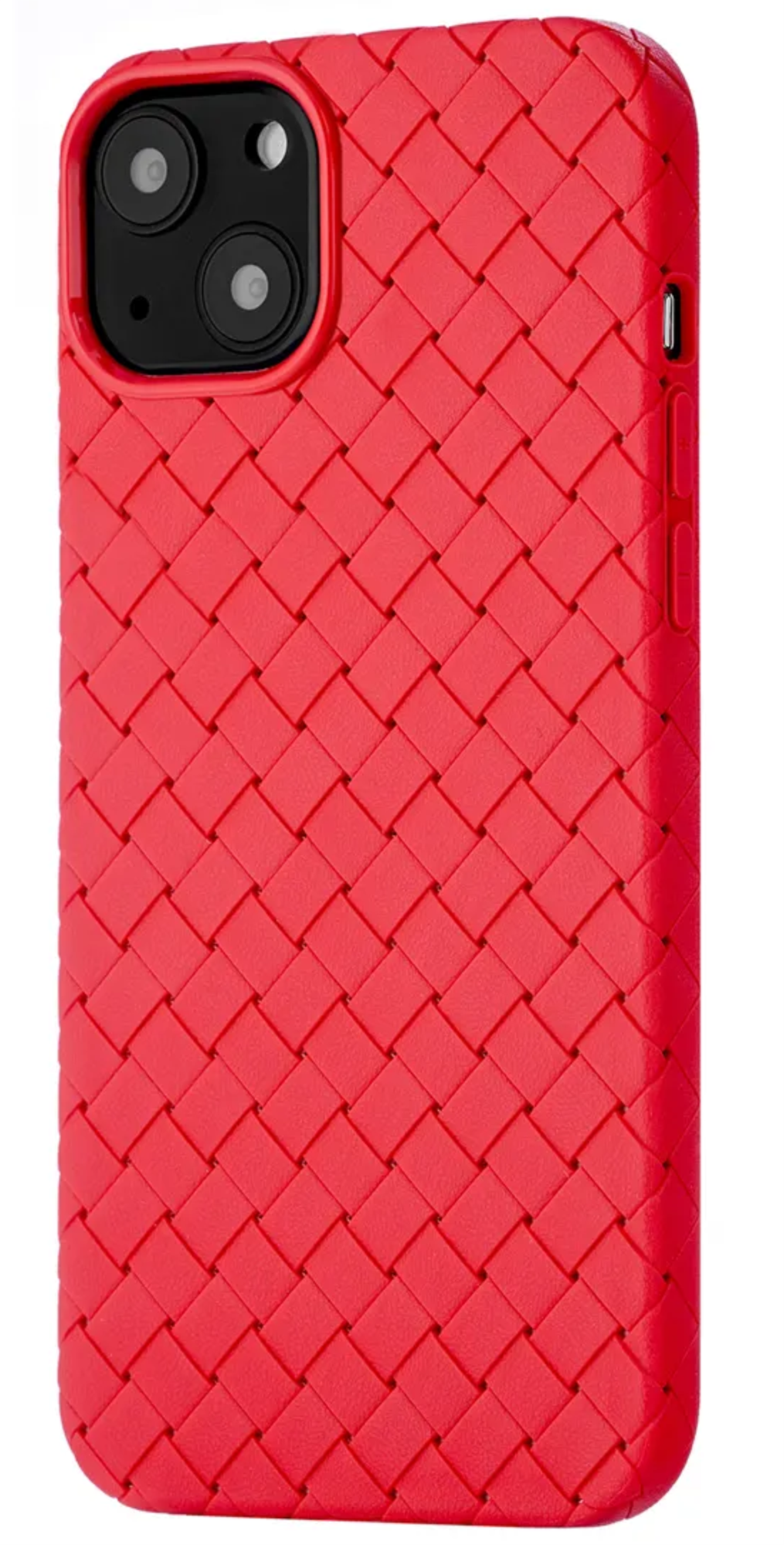 Чехол Ubear для iPhone 13, Красный